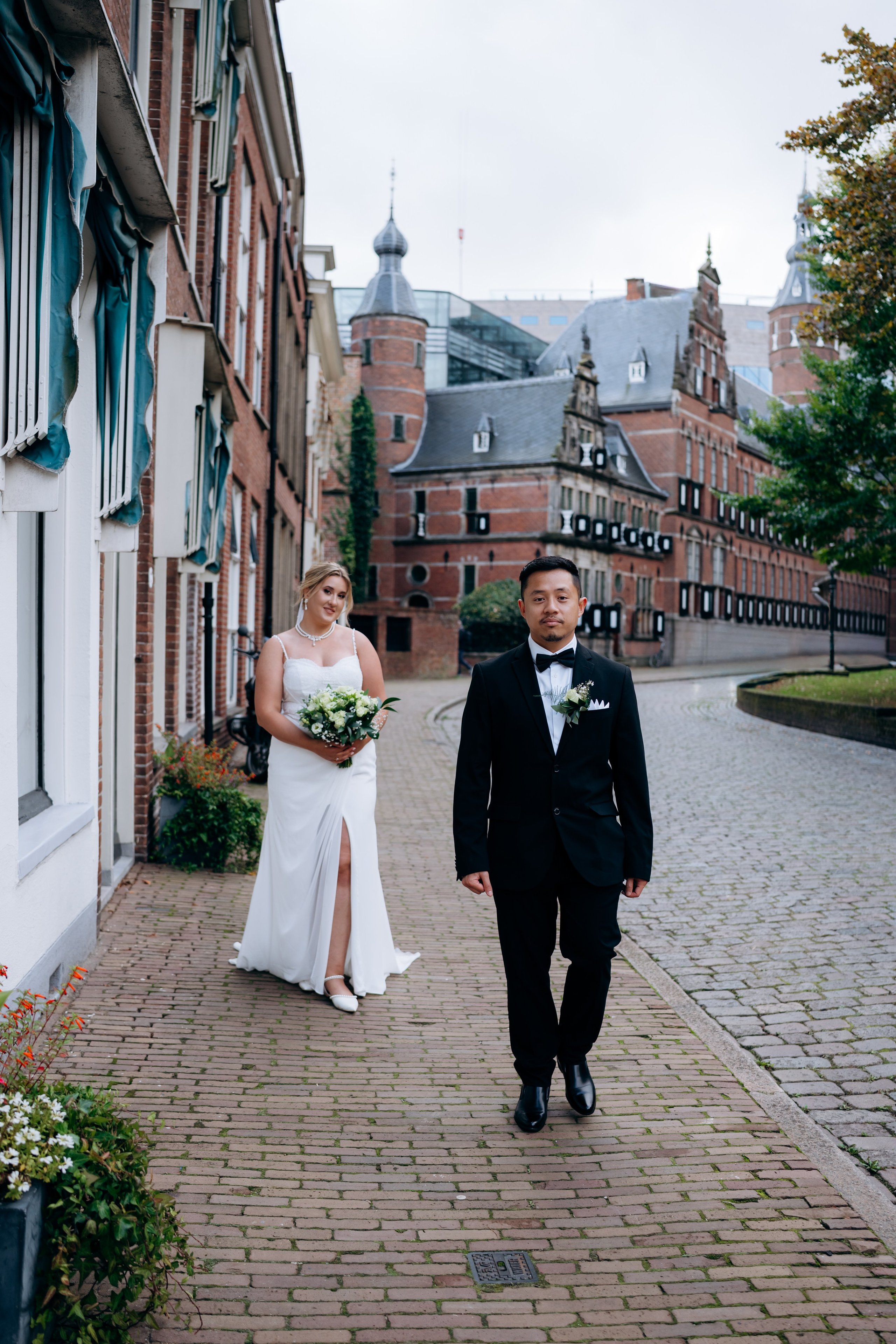 K&A. Photographer Netherlands