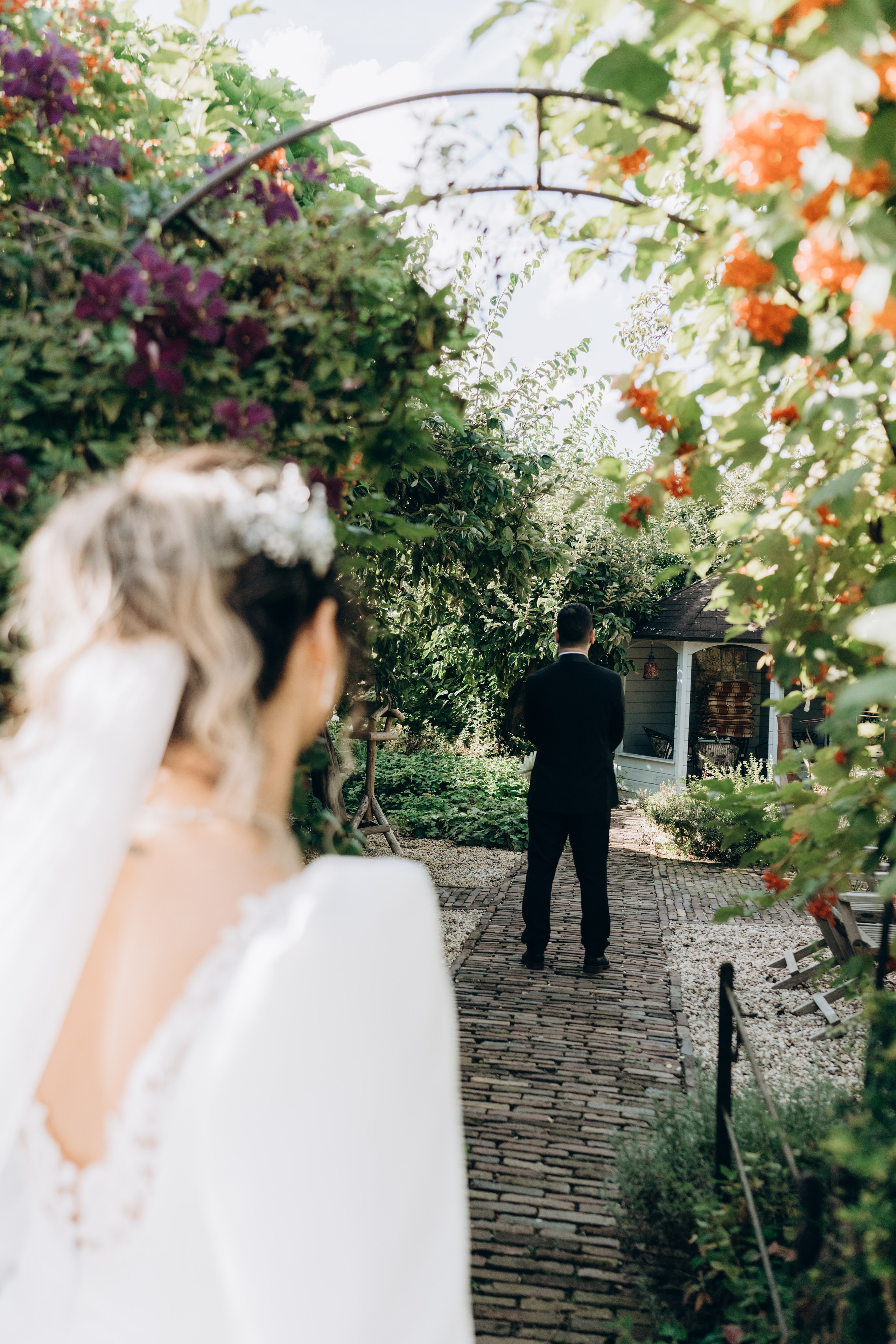 R&F. Photographer Netherlands