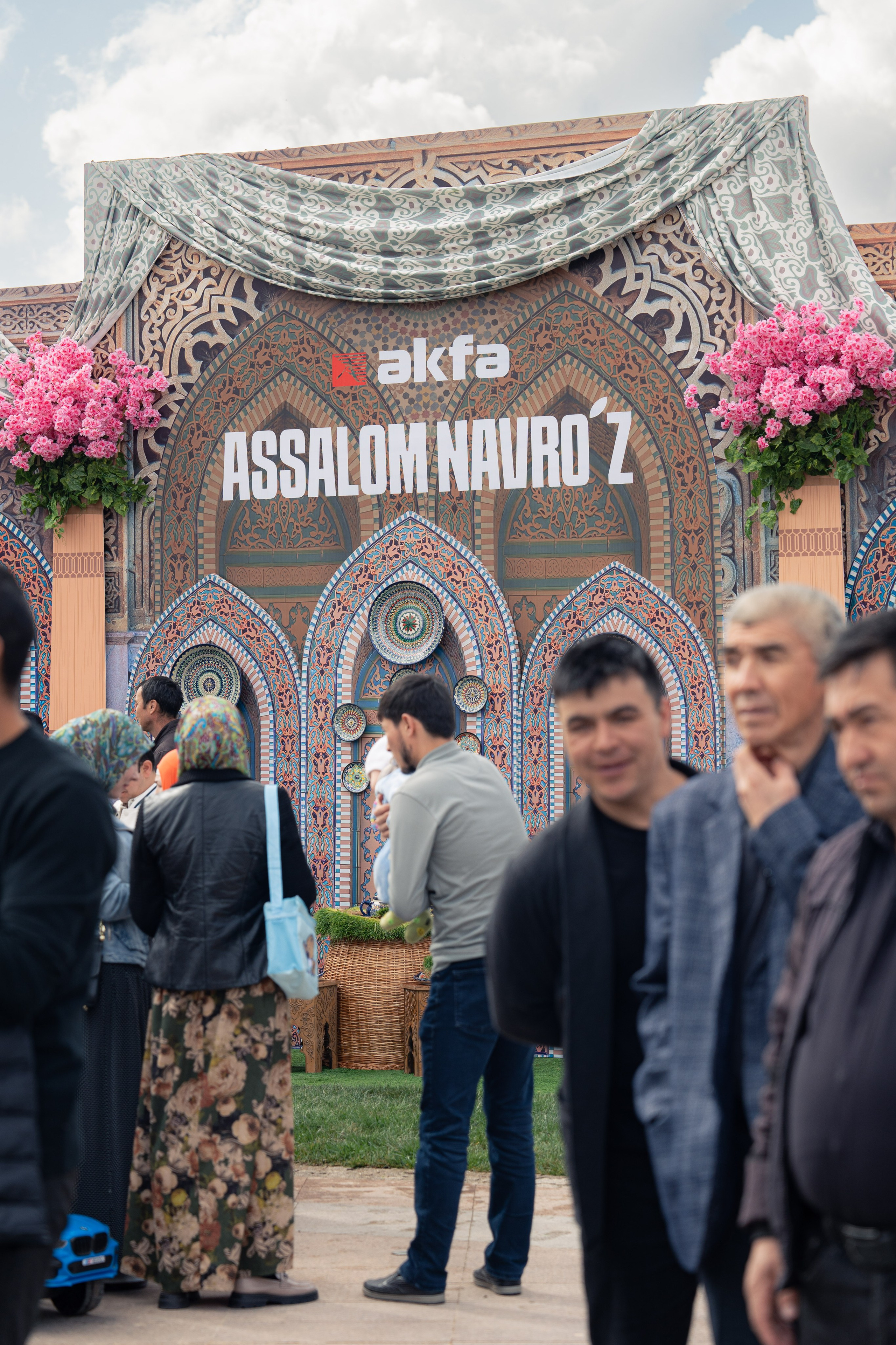 Навруз. Георгий Намазов | Фотограф в Ташкенте