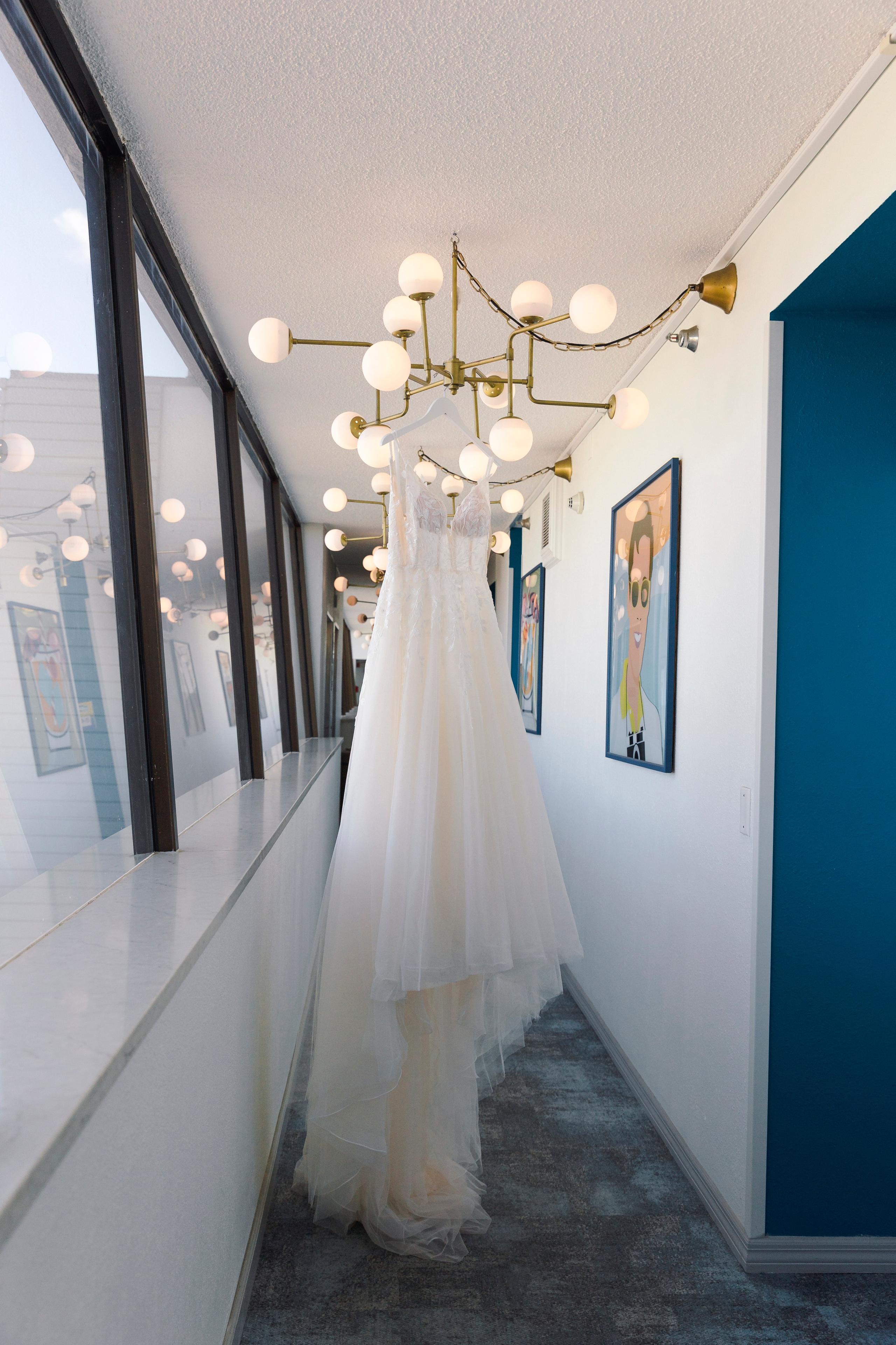 M&L. Wedding photographer in Florida