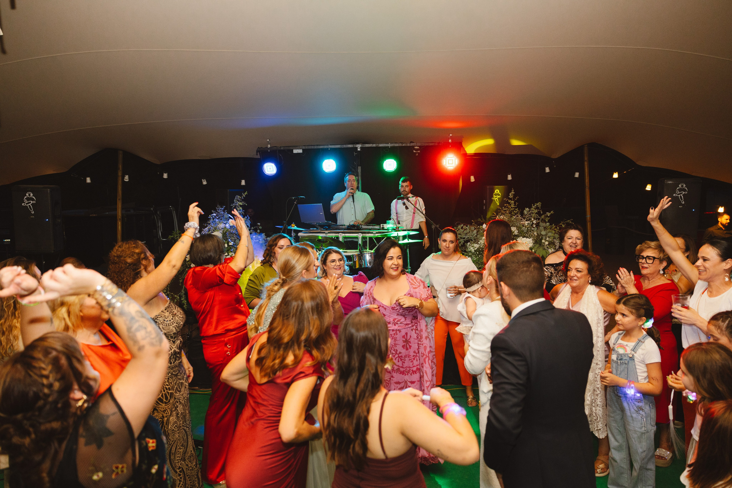 Mª ÁNGELES & ALEJANDRO. Fotógrafo y Videografo de bodas y eventos