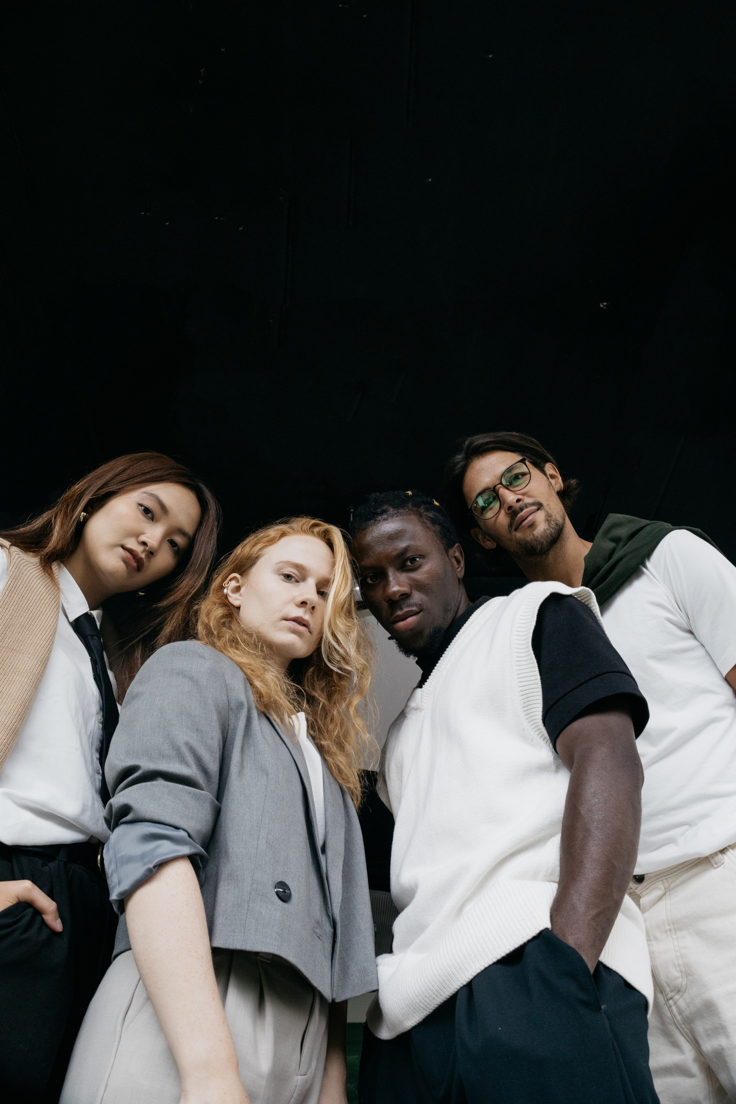 Portfolio. Content photographer in Paris — Genya Legou