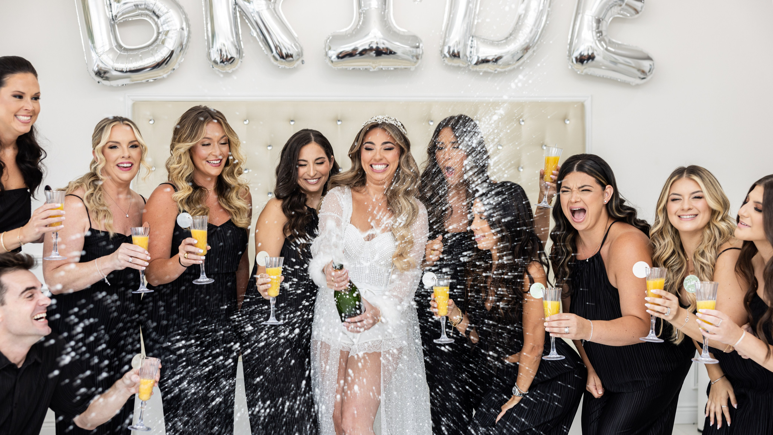 Alexa & Darren. Wedding Photo & Video