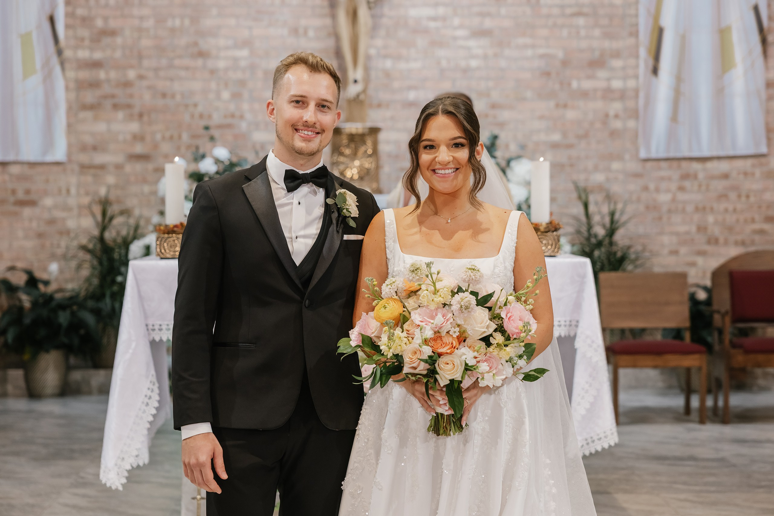 09.06.2025 Wedding. Wedding family event photographer in Chicago Nick Yushevich