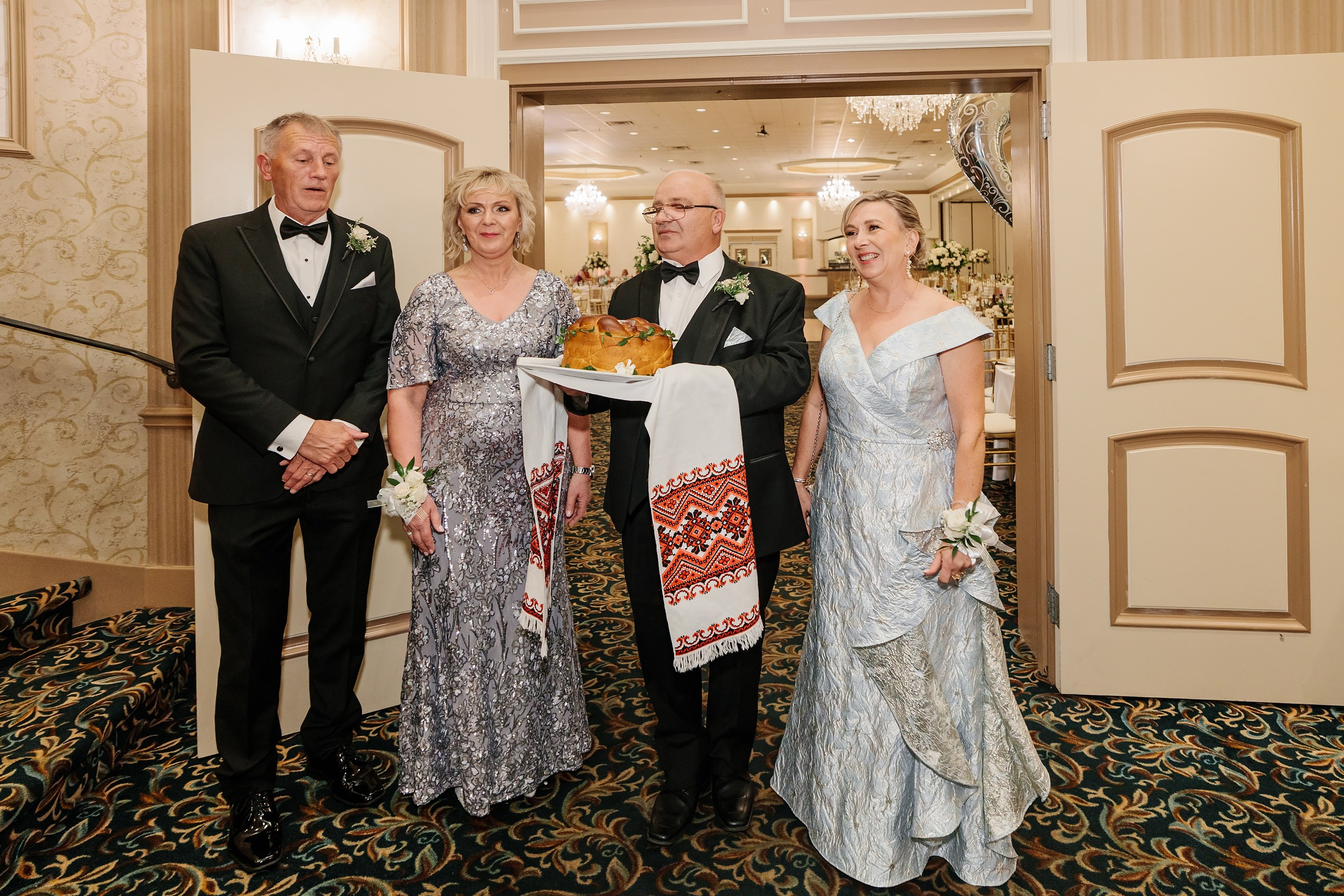 05.10.2024 Wedding. Wedding family event photographer in Chicago Nick Yushevich