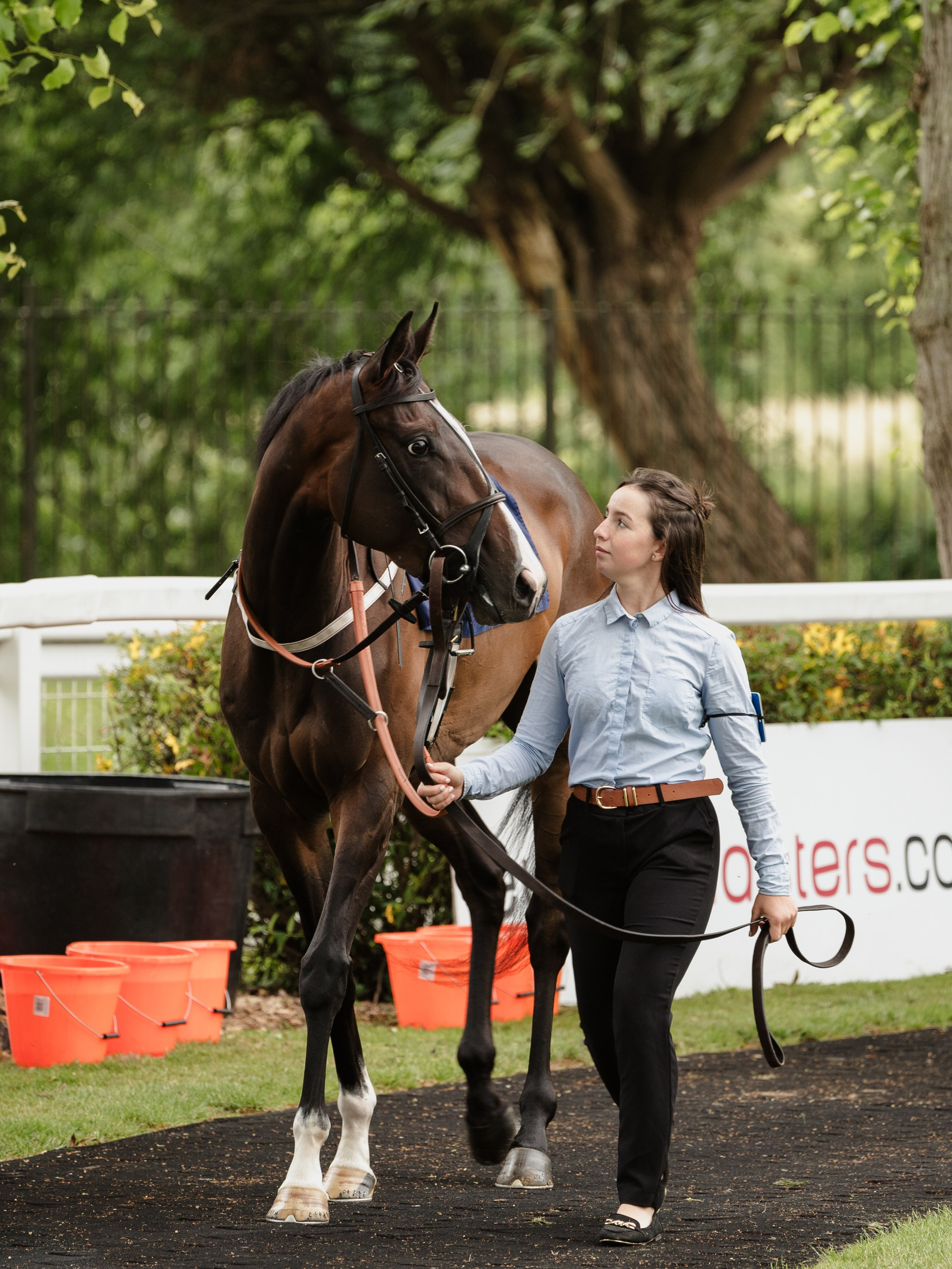 40th Birthday — Royal Windsor Racecourse. June, 2023. Timeless Wedding & Event Photography from London to the world