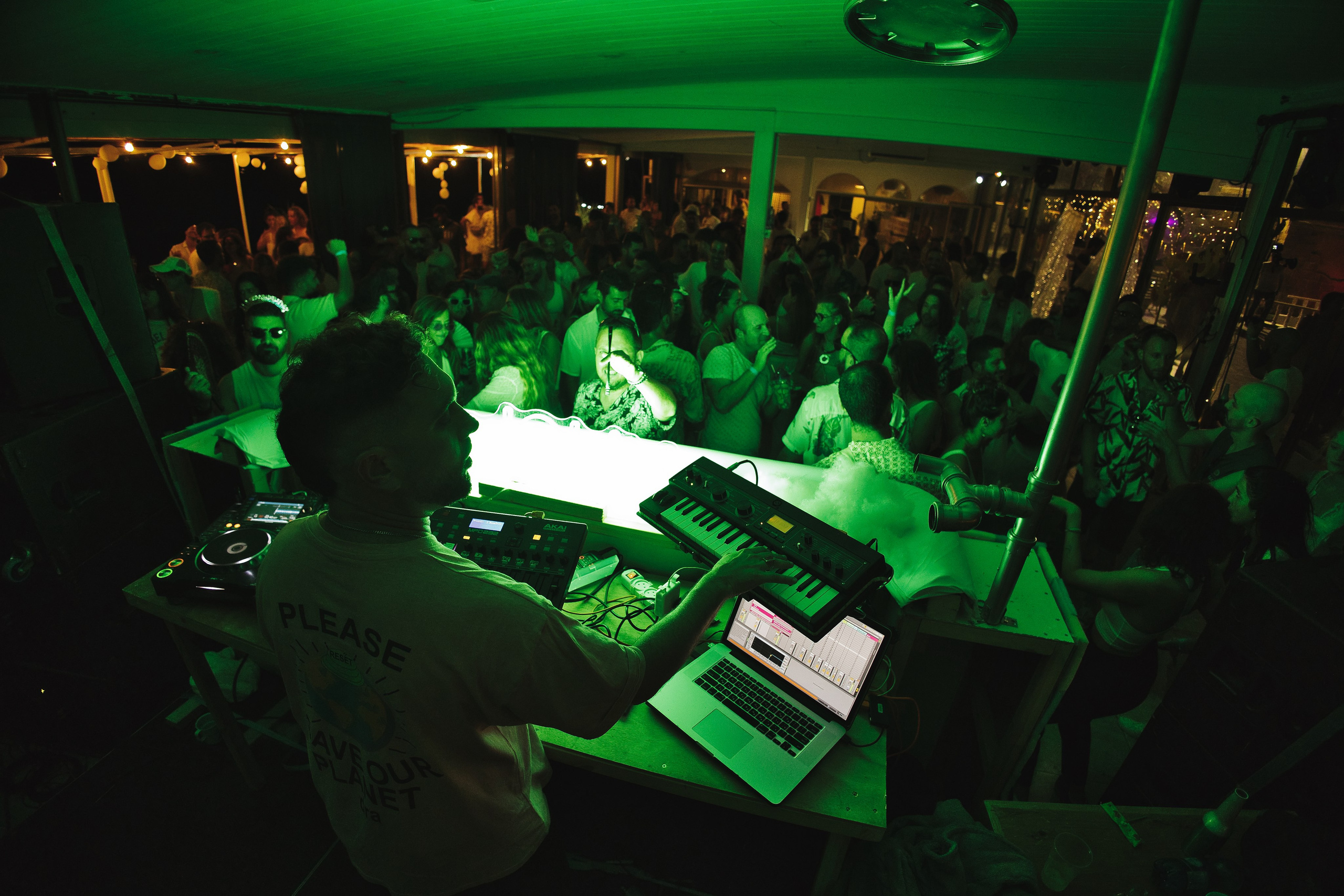 Club photo. Pressskit