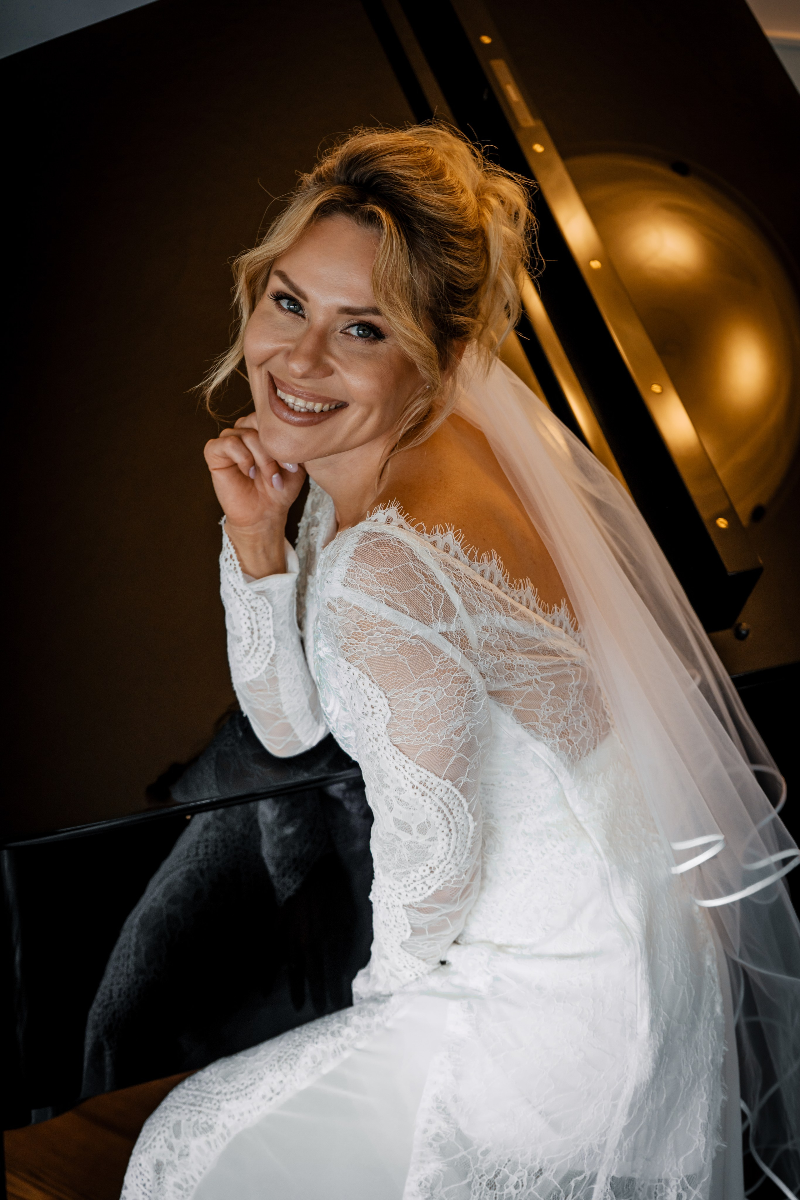 One wedding story. Artparadox_Snapforge