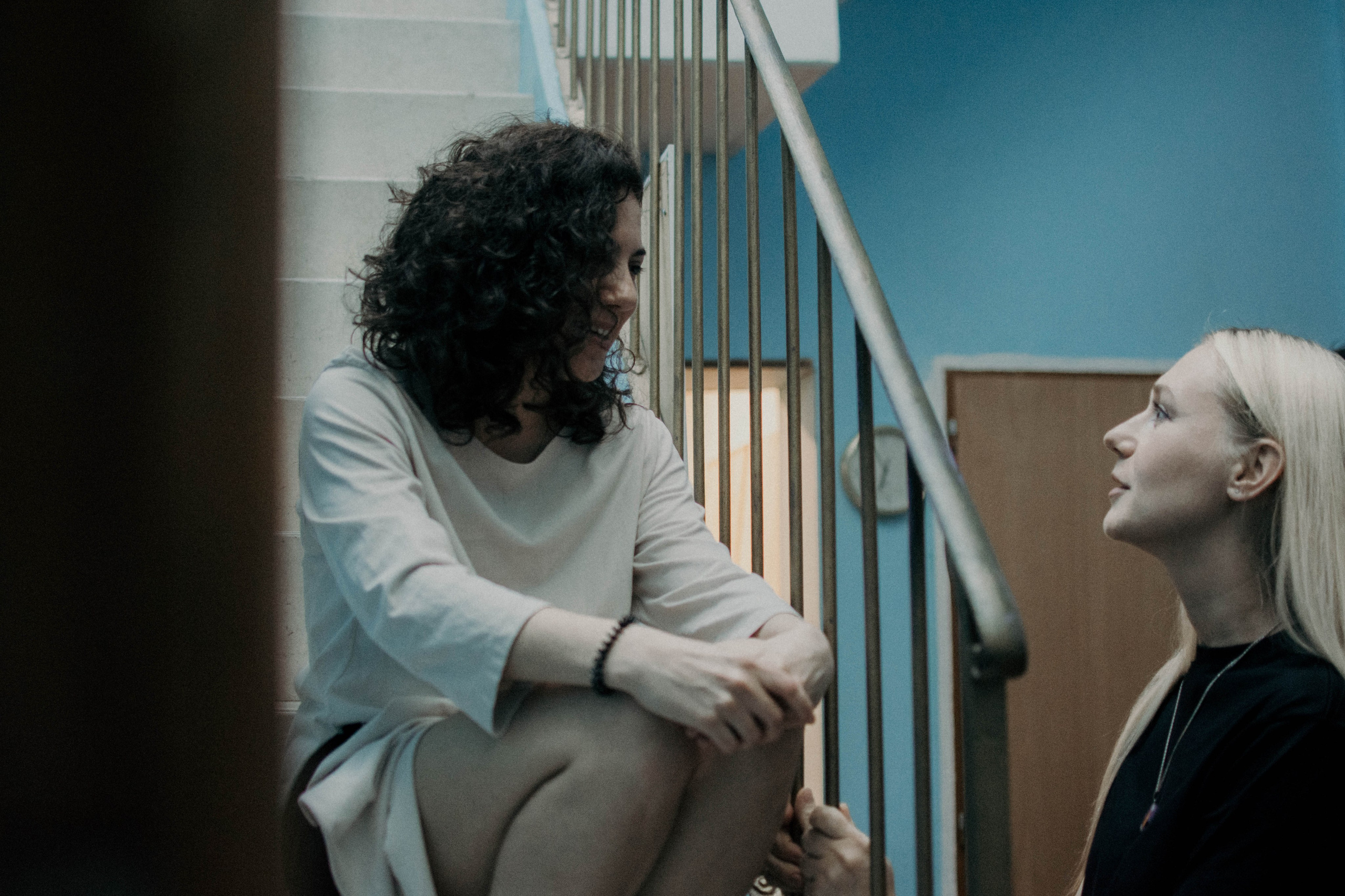 My emigration. Reportage shoots in Buenos Aires. Photographer @elmirkami in the city of Buenos Aires