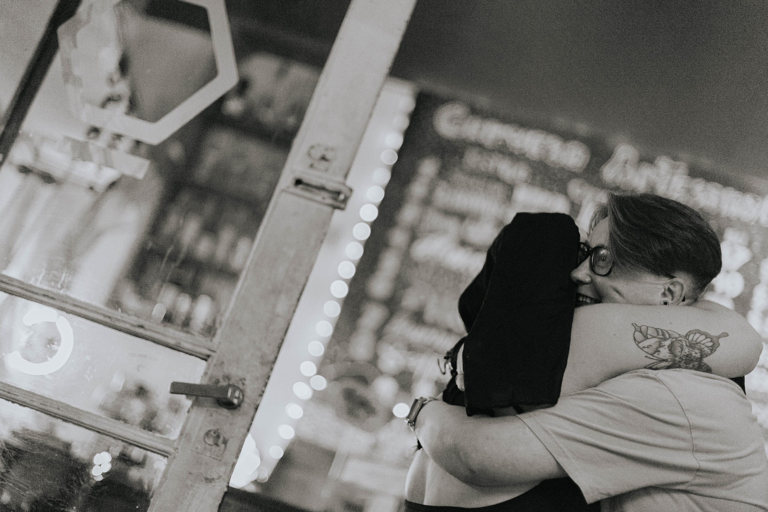 Ladno.cooperativa. Photographer @elmirkami in the city of Buenos Aires