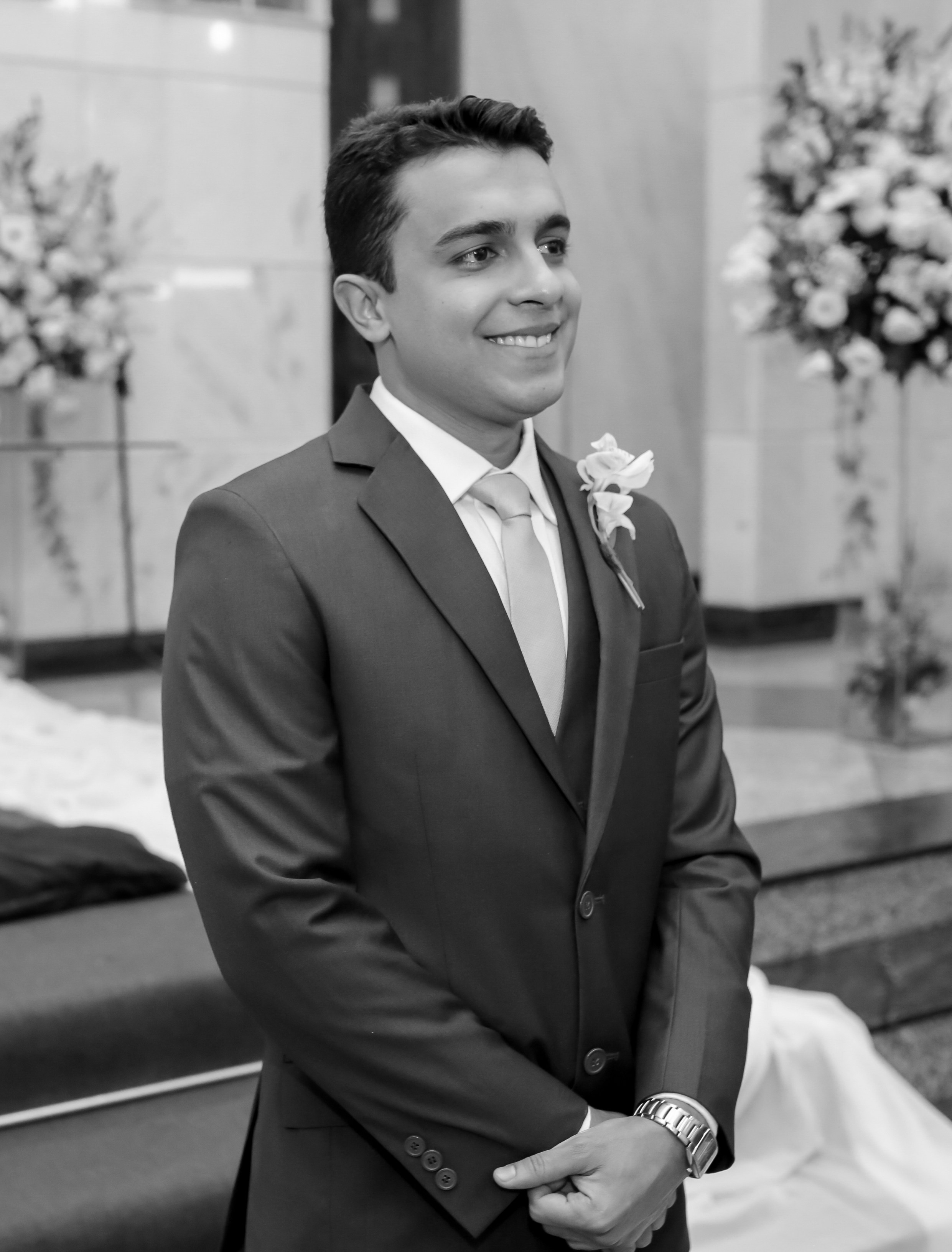 ÉRICA e RENAN. Fotógrafo de Casamento em Belo Horizonte | Emerson Garbini