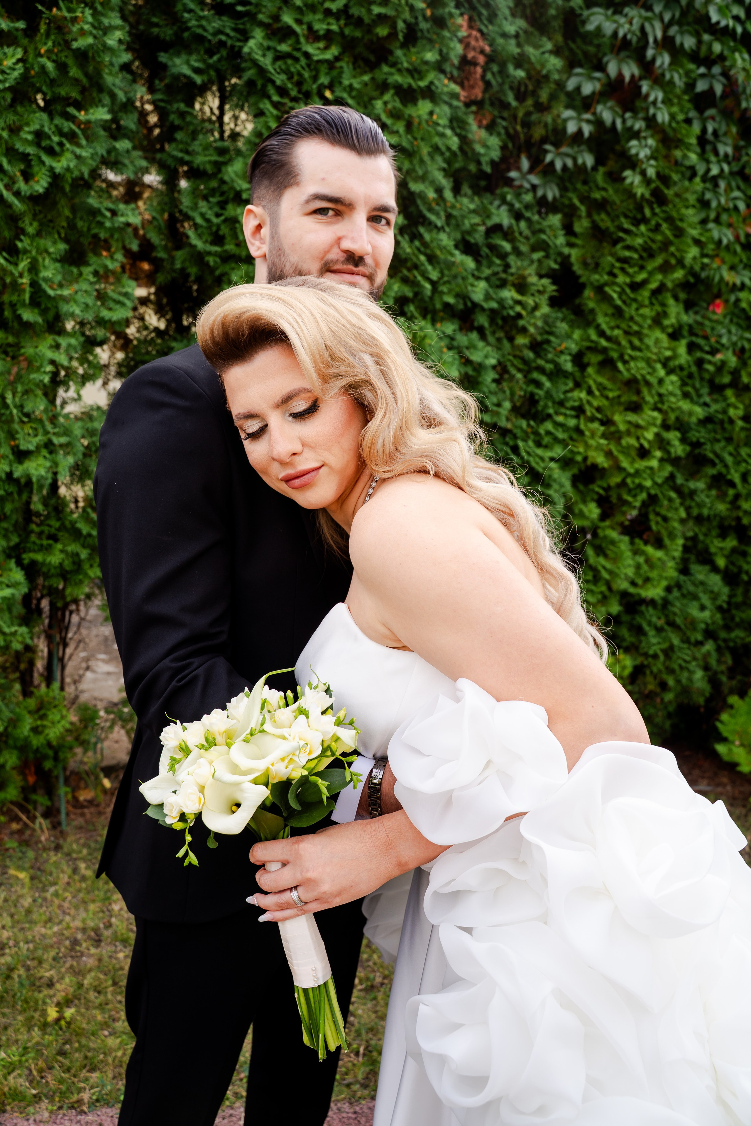 Nunta Amalia si Florin – Fotograf Ploiesti. Fotografie | Videografie | ARN Creative Events