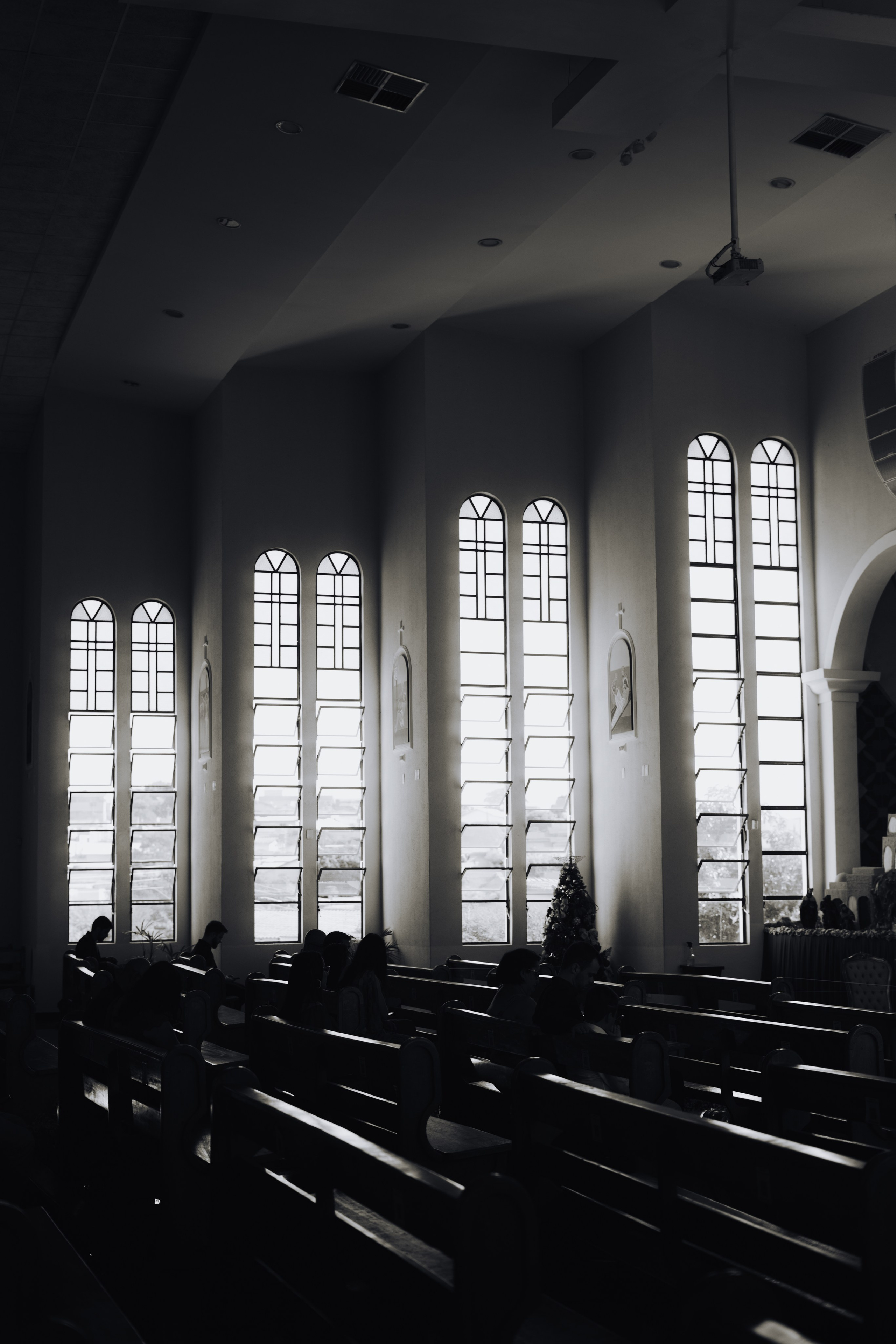 Casamentos. Reference Visuals