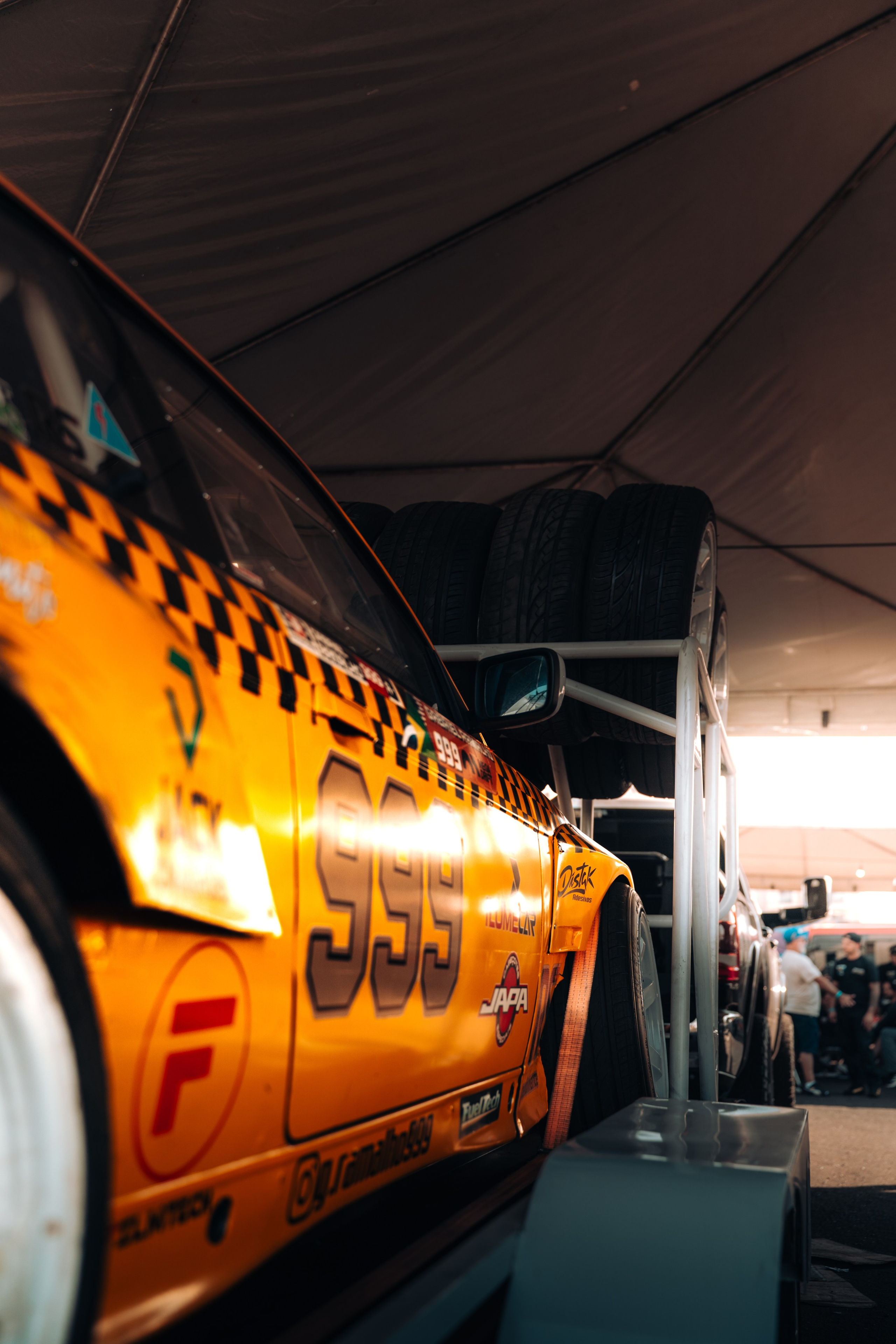 Automotivo. Reference Visuals