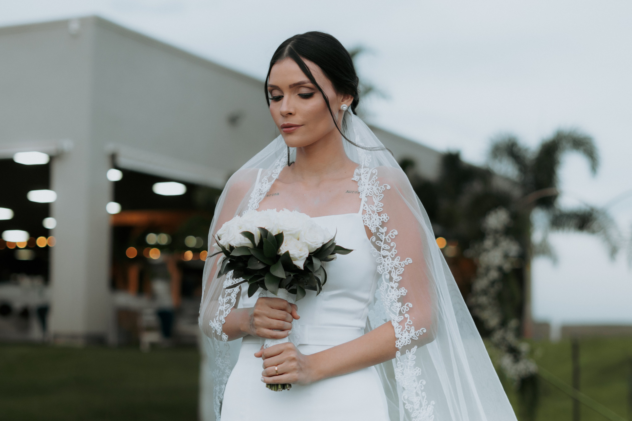 Casamentos. Reference Visuals