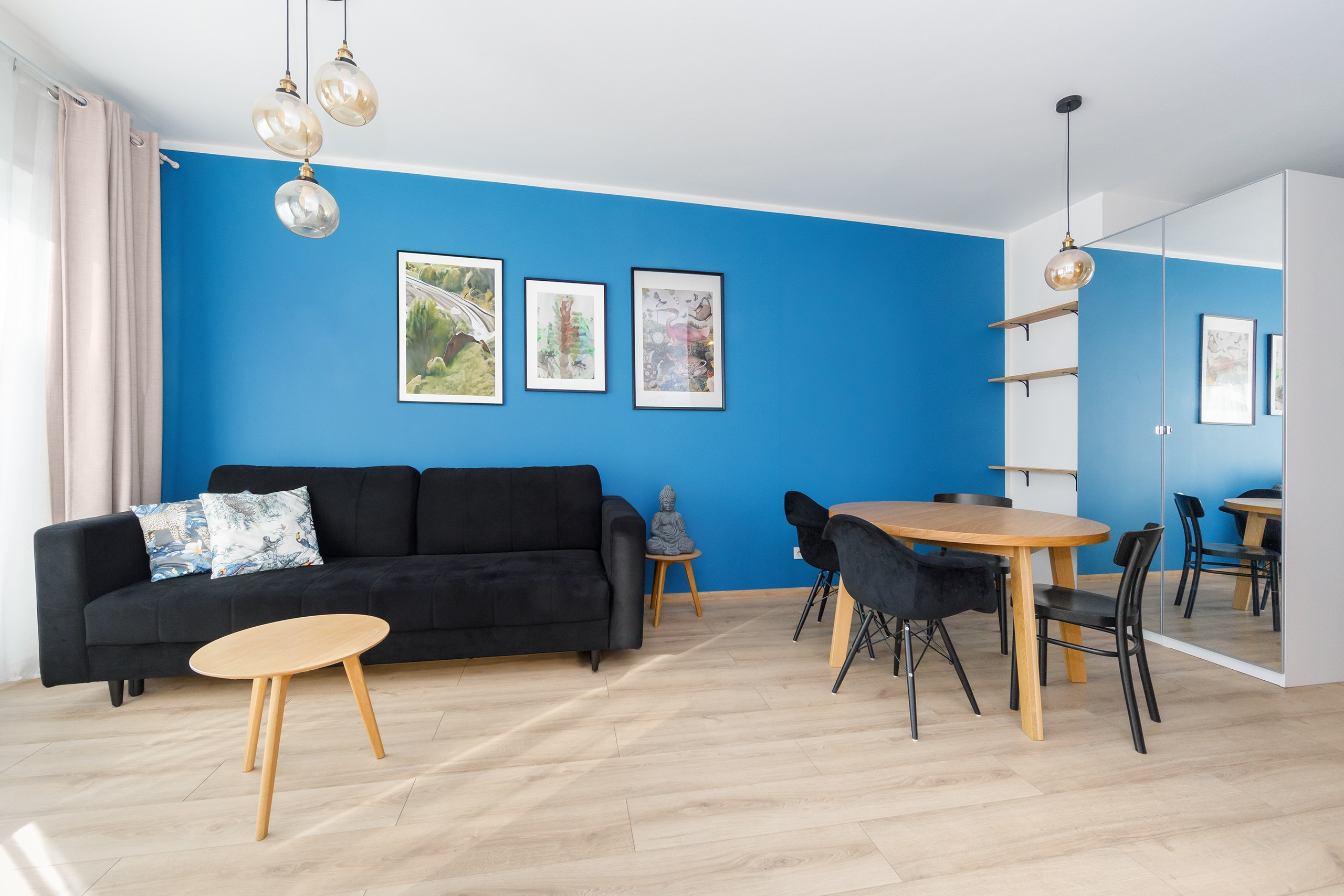 Warszawa Żoliborz. Fotograf Nieruchomości i Wnętrz