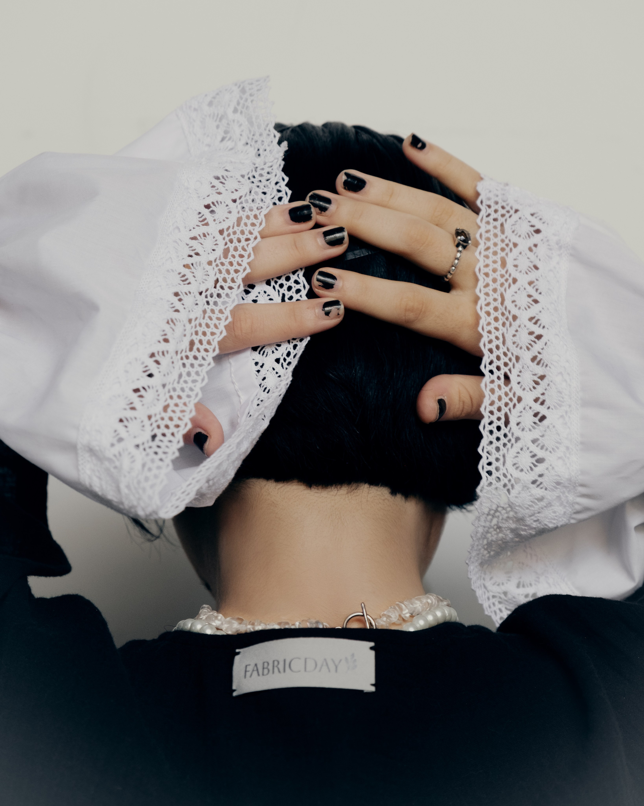 Aziza. Photographer Olga Tsoi