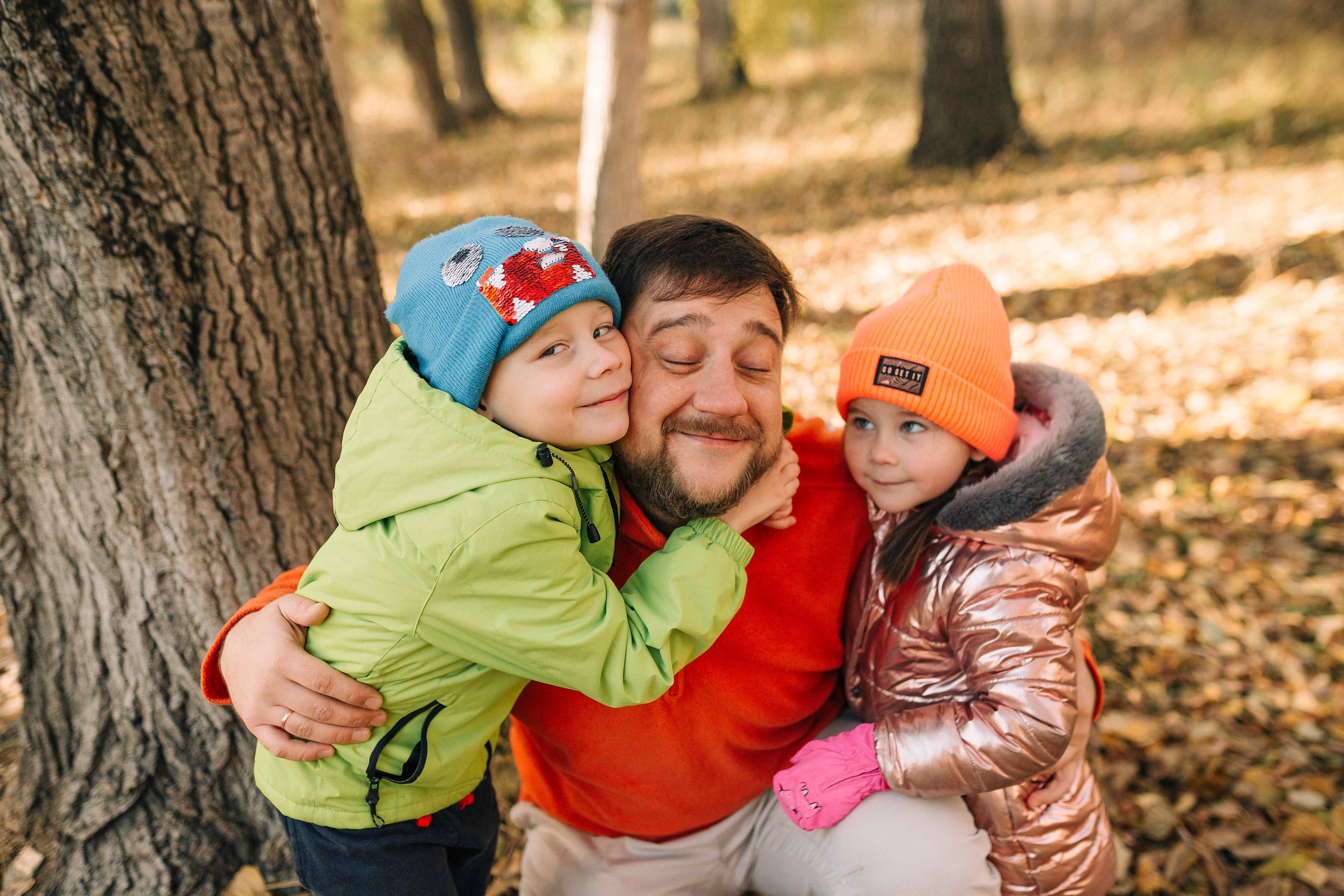 AUTUMN PARK. Https://shi-photo.com/