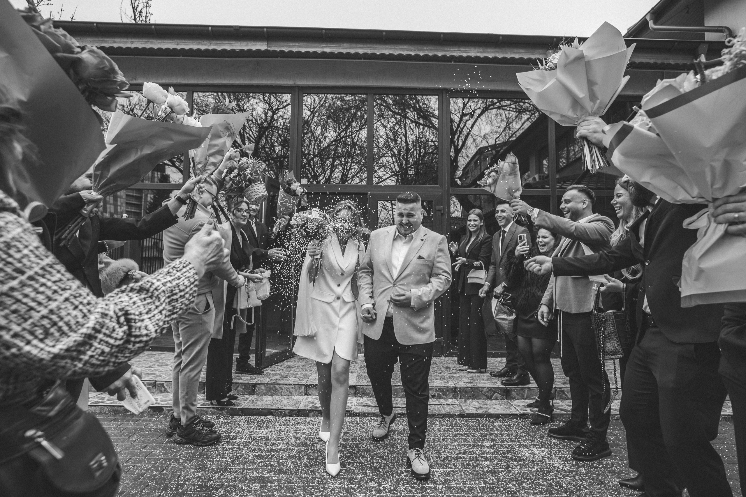 Cununie Adriana & Ionut. Cătălin Lazăr Photography — Fotografie de nuntă și evenimente premium în România și Europa