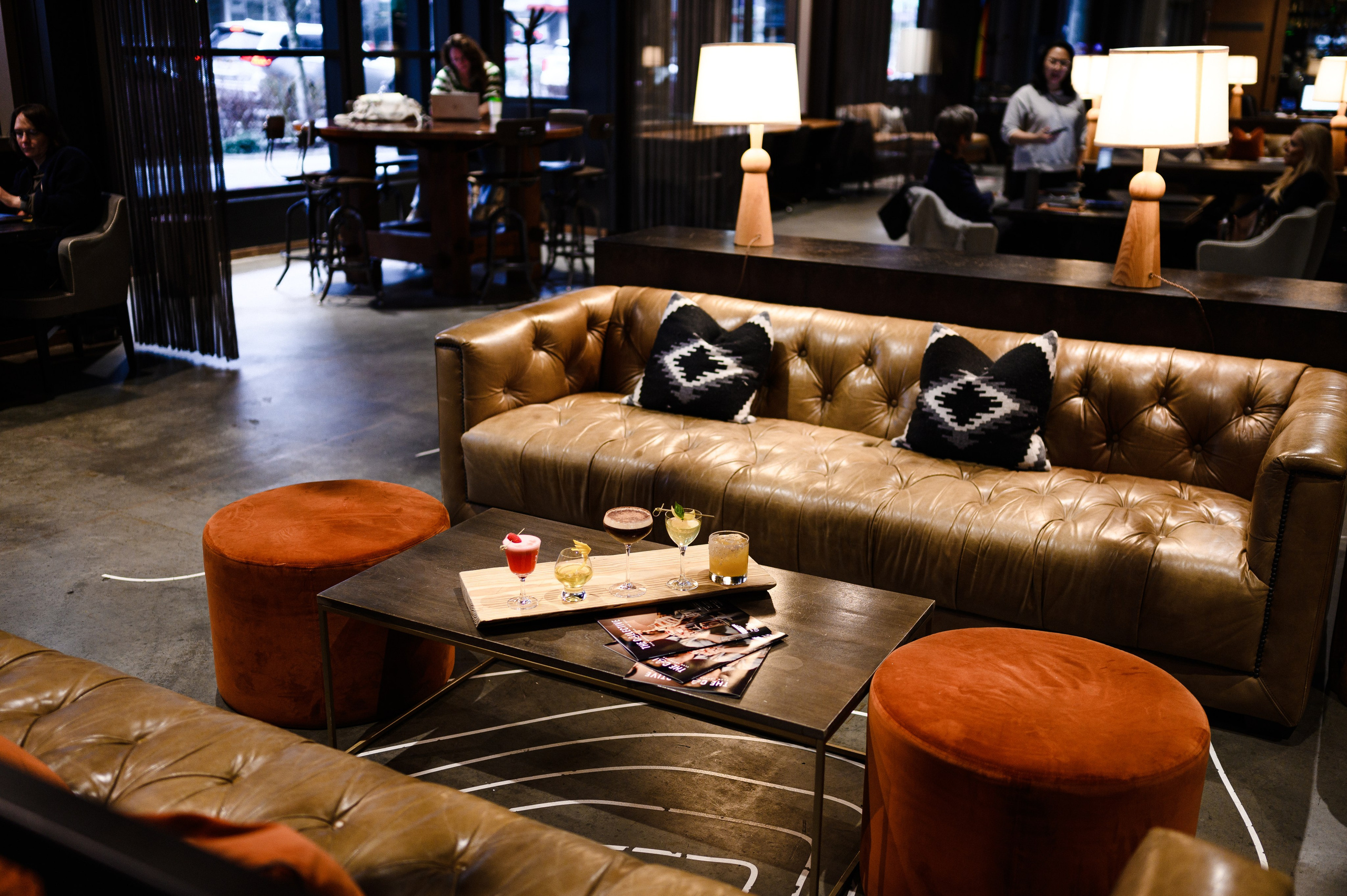 The Collective Seattle