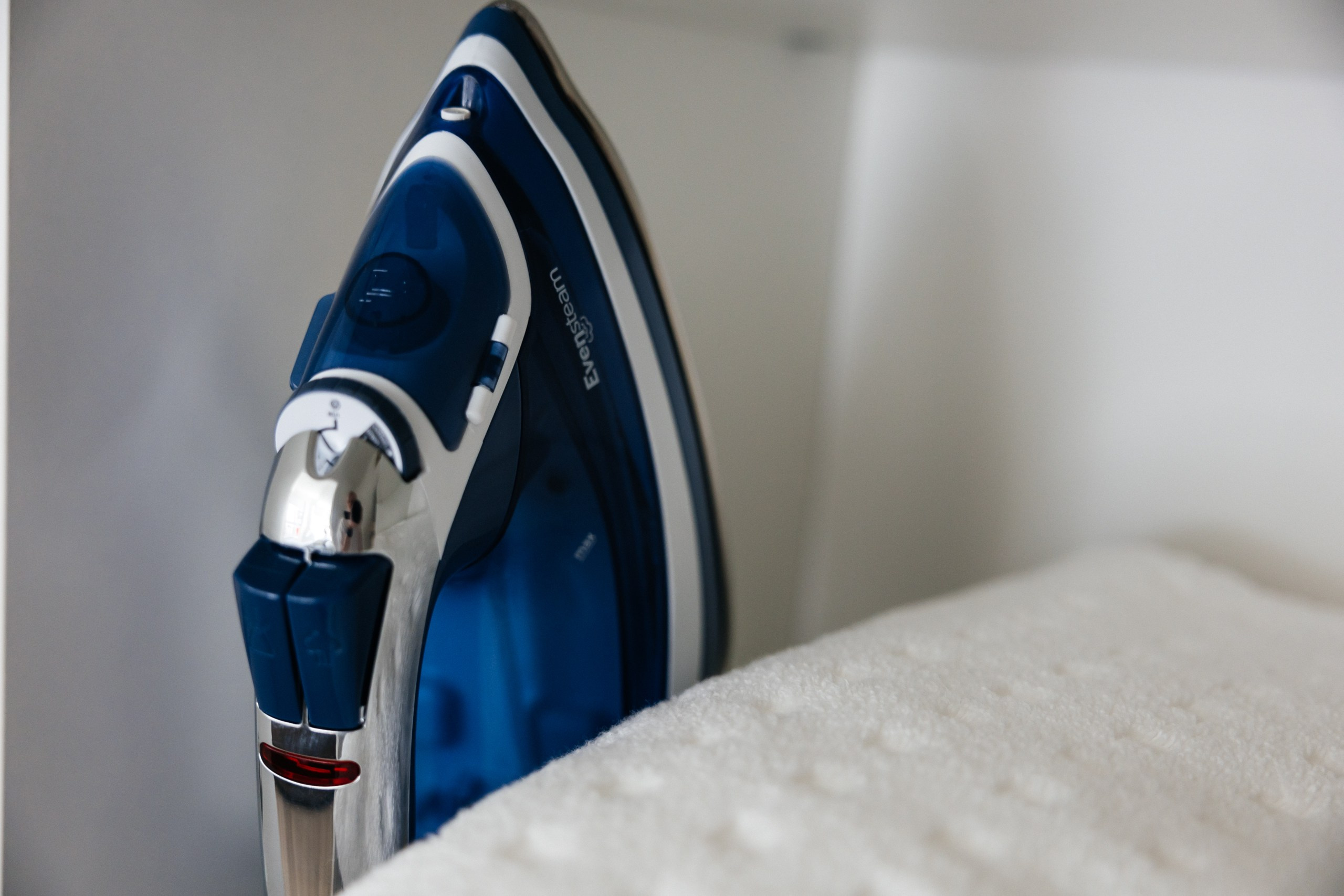 Fortune Apartments. Photographer Andrei White