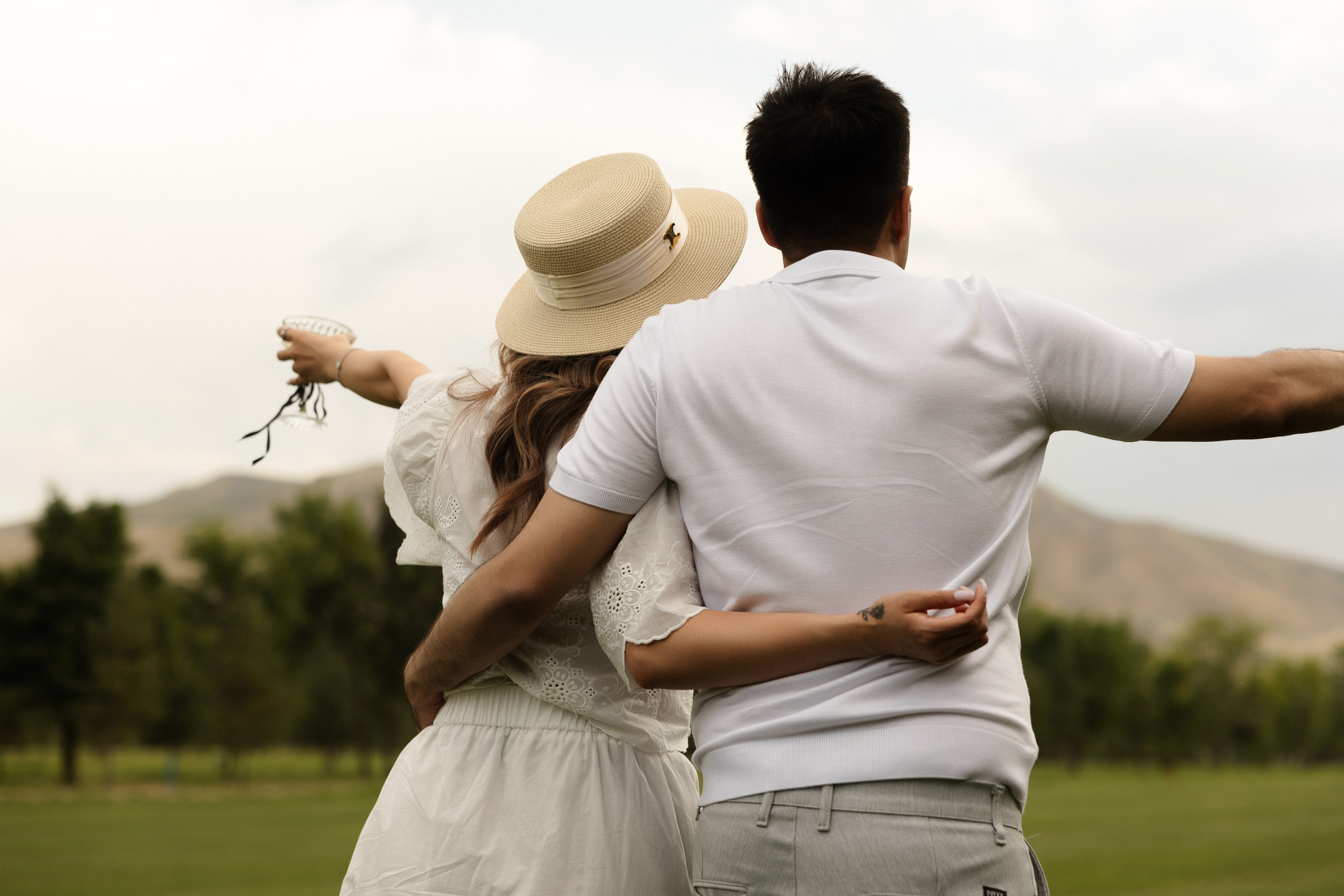 Shahbaz & Nayana. Азимжан Нуритдинходжаев — свадебный фотограф