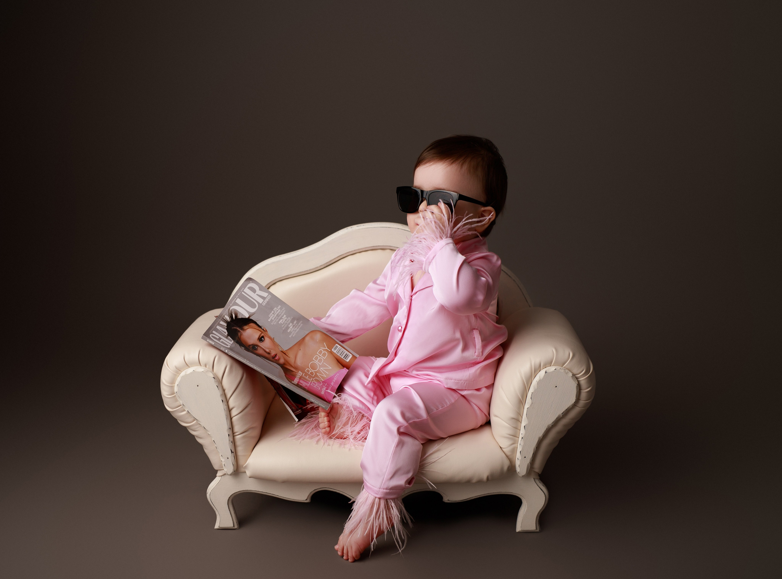 Cake-Smash. Neugeborenen & Babyfotografie Marina Buch in Wickede Ruhr NRW