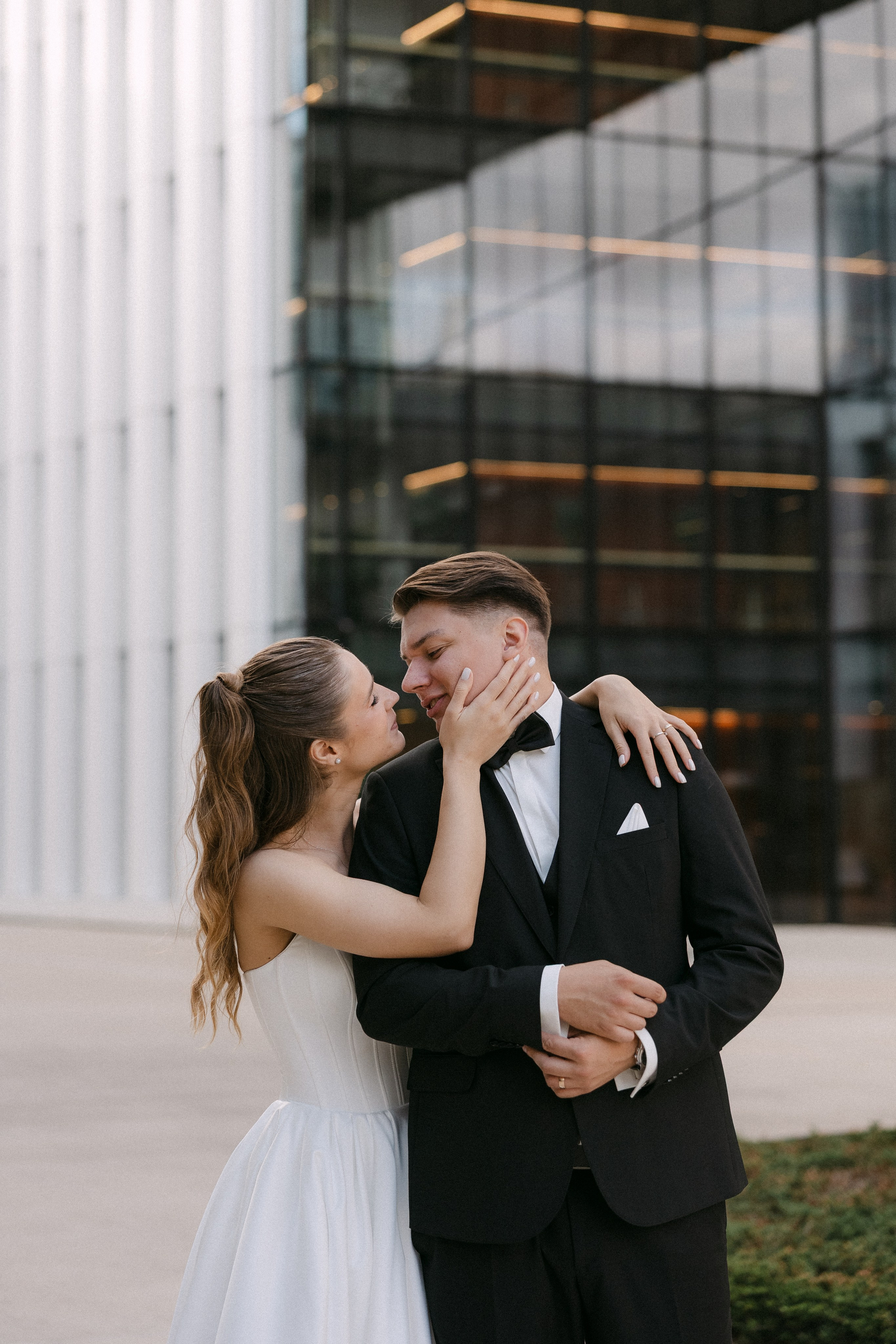 Gabrielė ir Edgaras