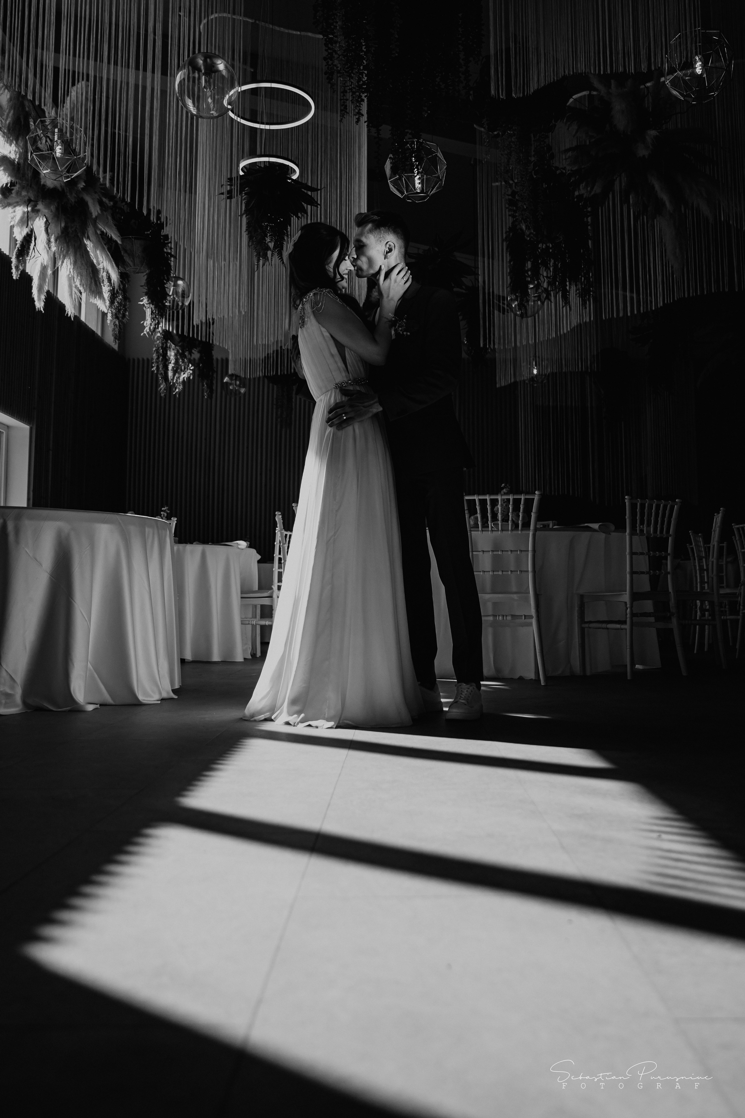 Adelina & Angel. Sebastian Purusniuc Fotograf - Iasi