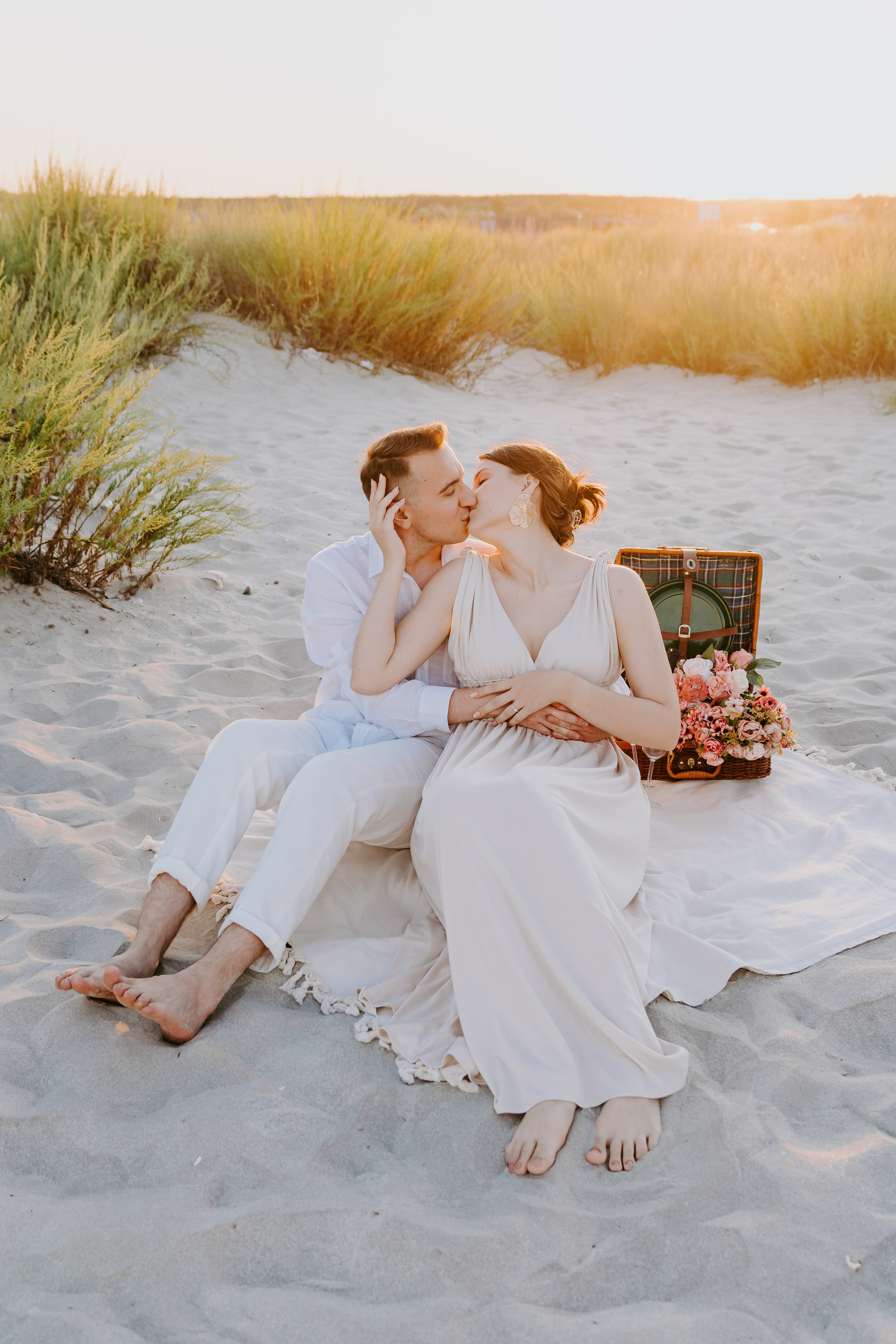 Alexandra & Felix - Love in Tyulenovo. Sebastian Purusniuc Fotograf - Iasi