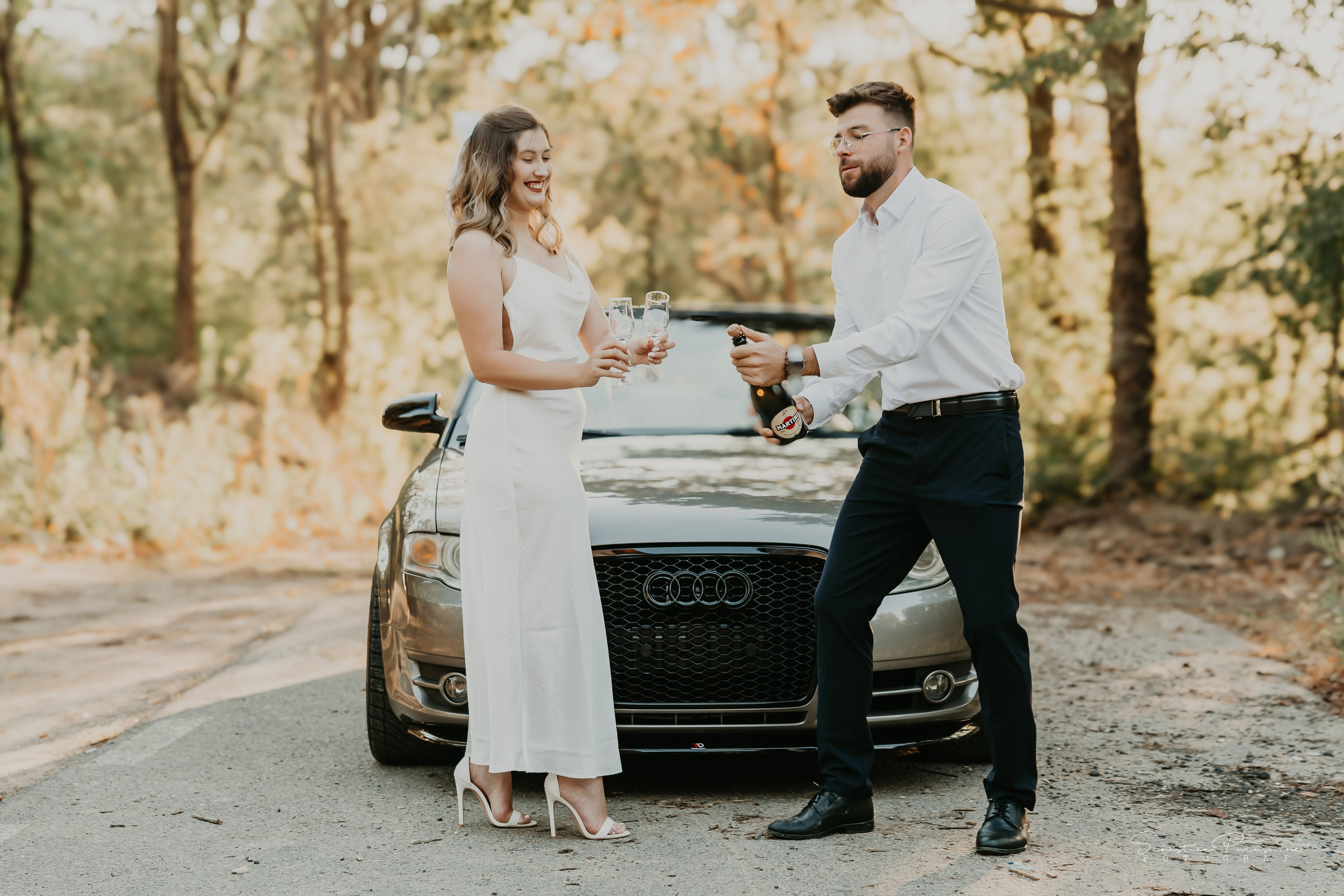 Save The Date. Sebastian Purusniuc Fotograf - Iasi