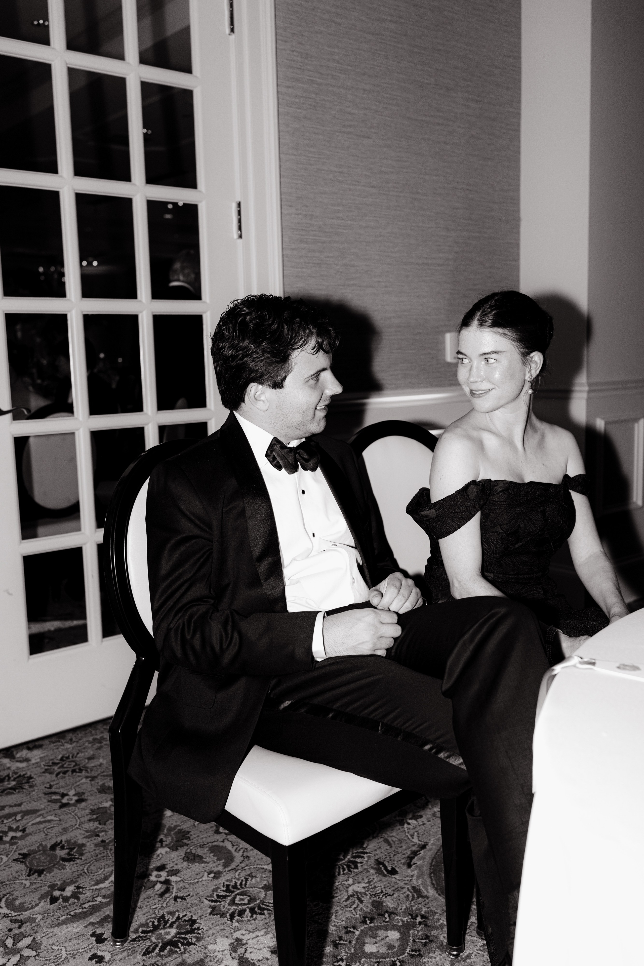 Collier and Matthew. Wedding photographer and videographer New York | New Jersey