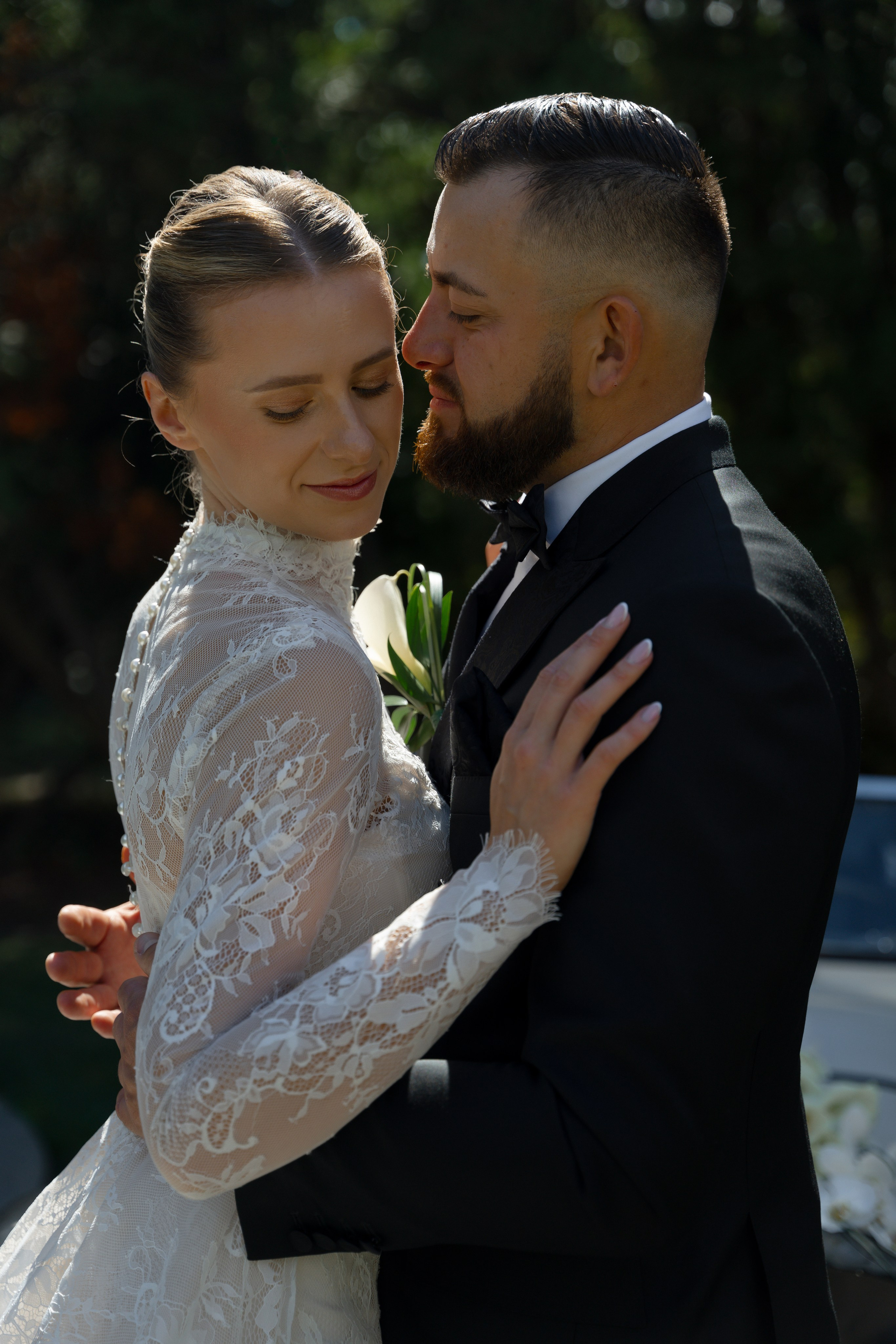 Svetlana and Igor. Anna Krasnova Wedding photographer