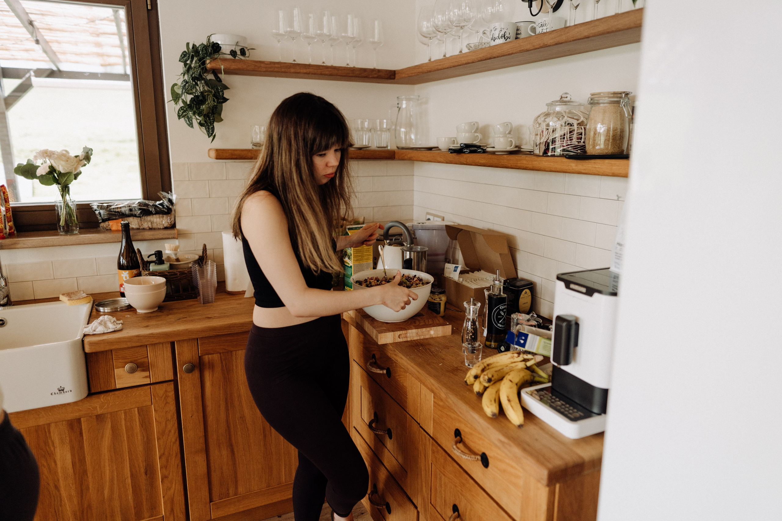 Friends. Фотограф в Праге Анна Лебедева