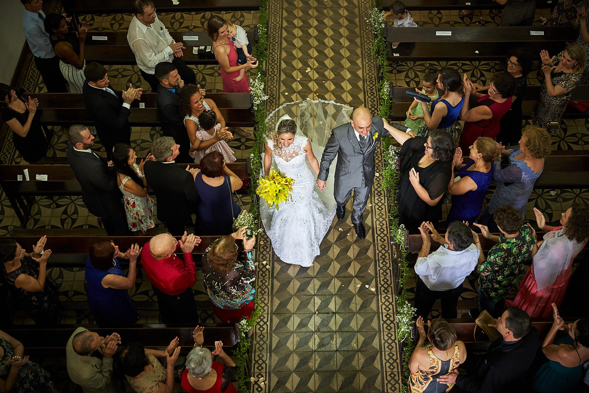Casamento Cíntia e Betinho. Fotógrafo de casamentos em Florianópolis