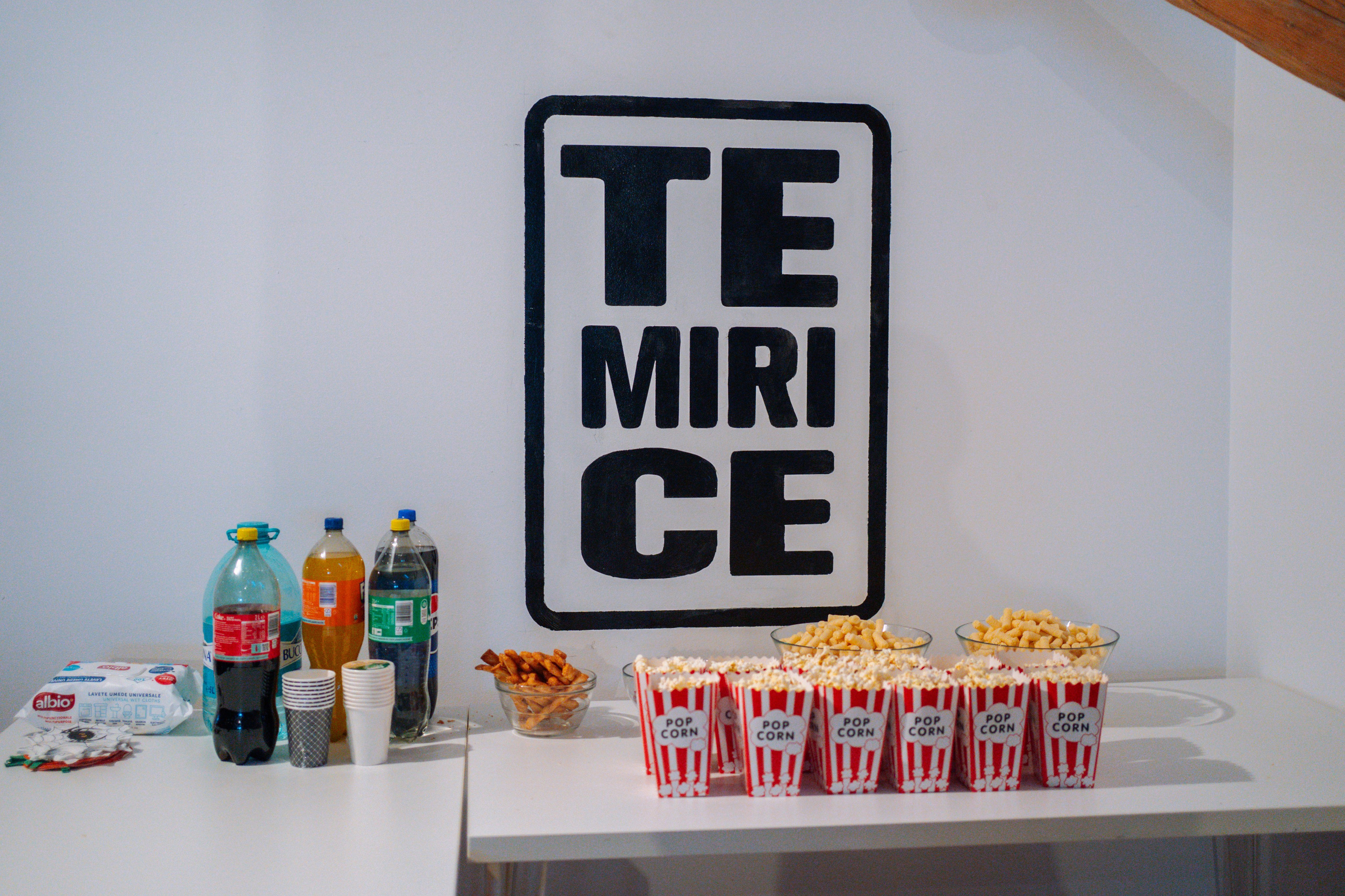 Documentary @ TeMiriCe. Cozac Cristian Photographer