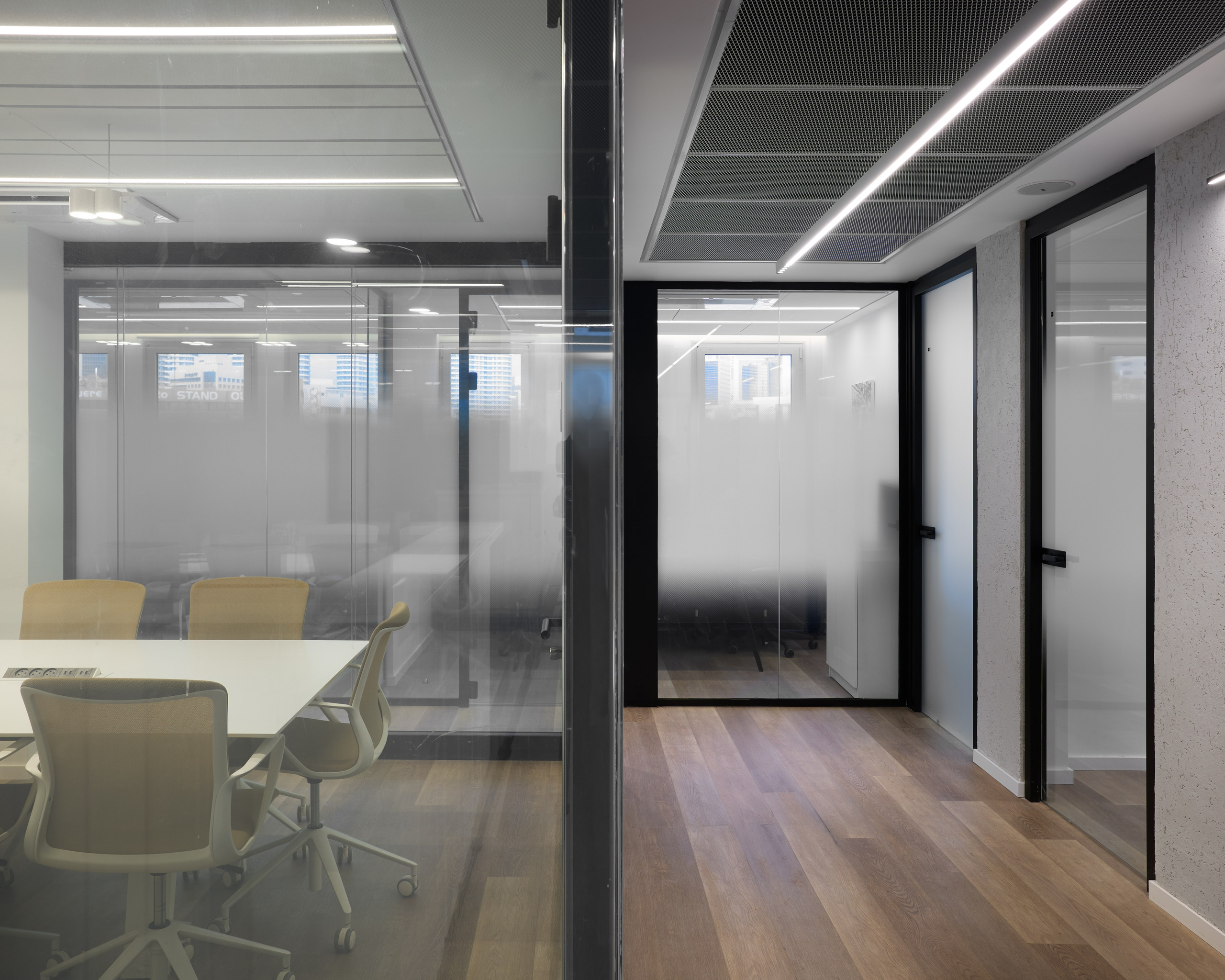 Project Habonim LTD. Interior Photography & Video in Israel