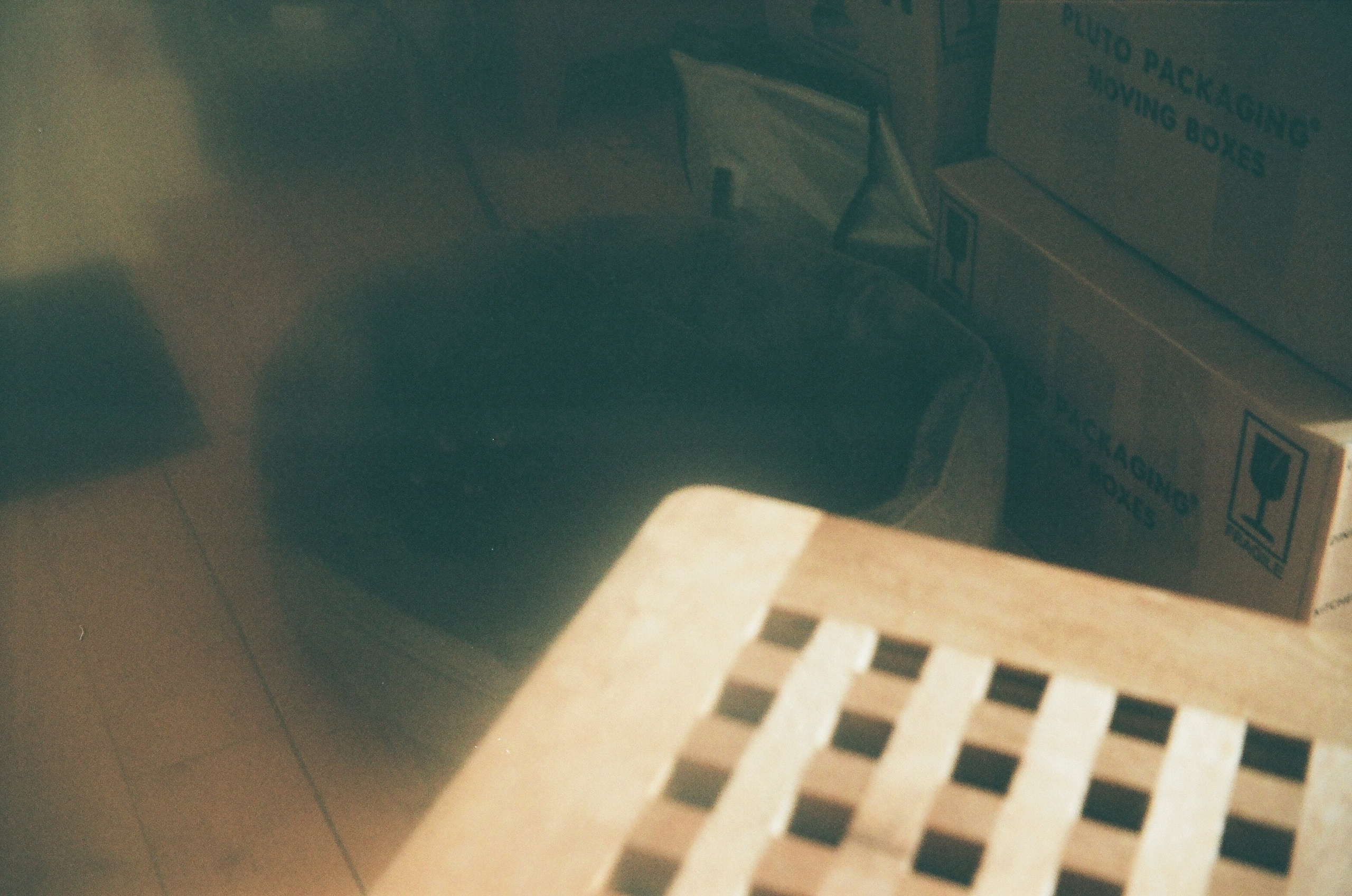 Folkestone (England, UK) 2025. Elena Zykova film photographer in London