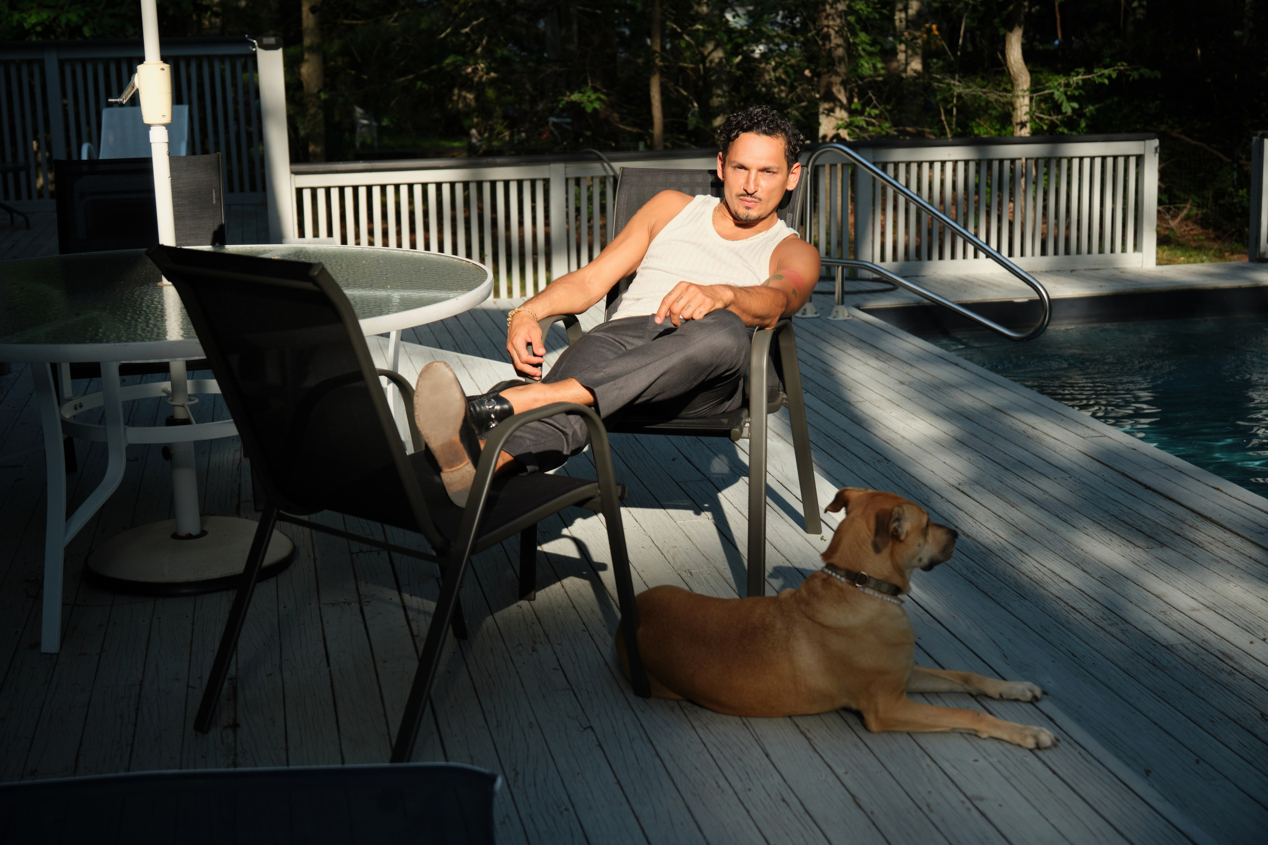 EDITORIAL. Fuad Shafiyev