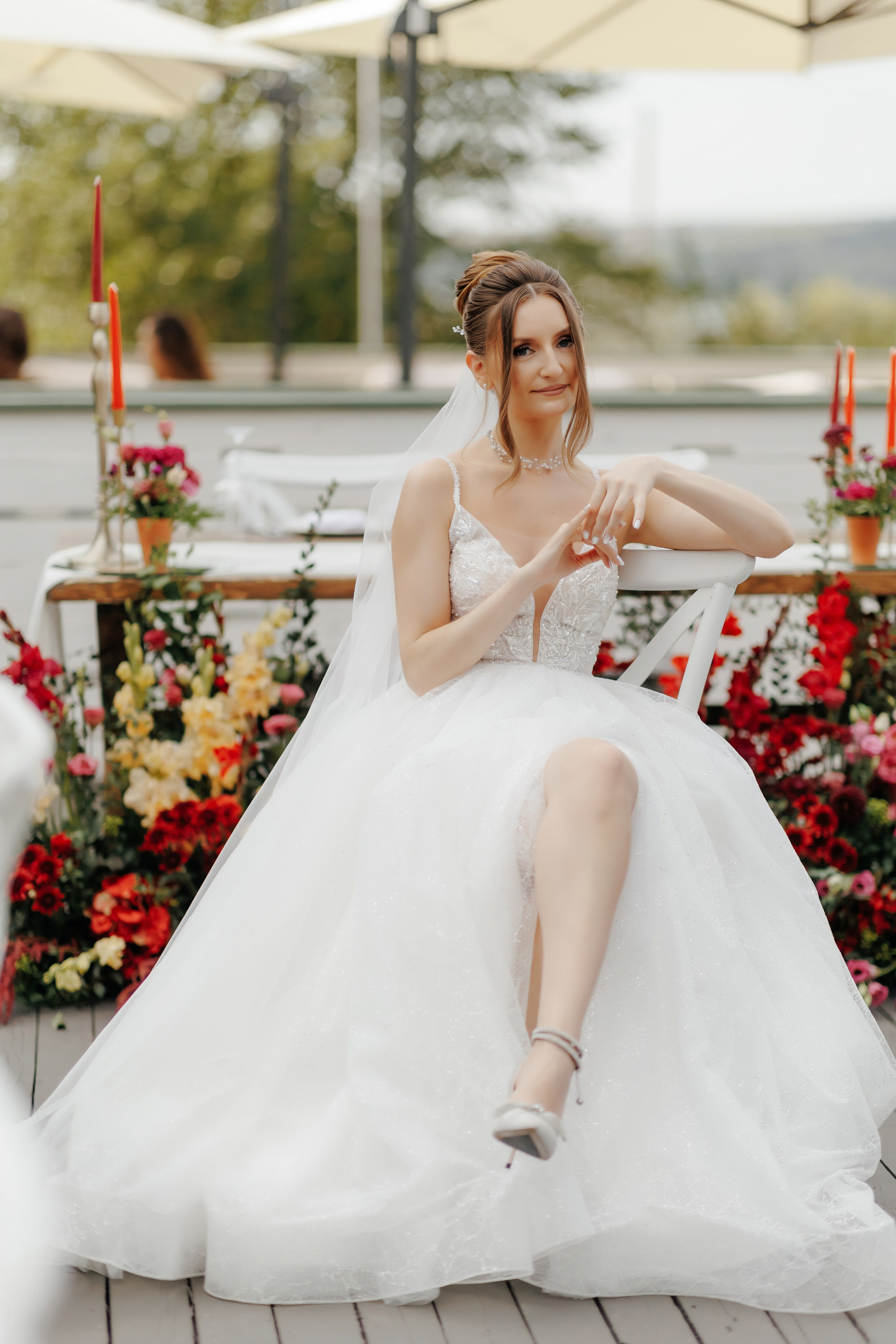 Vadim & Irina. ProWed — Foto Video Moldova și România