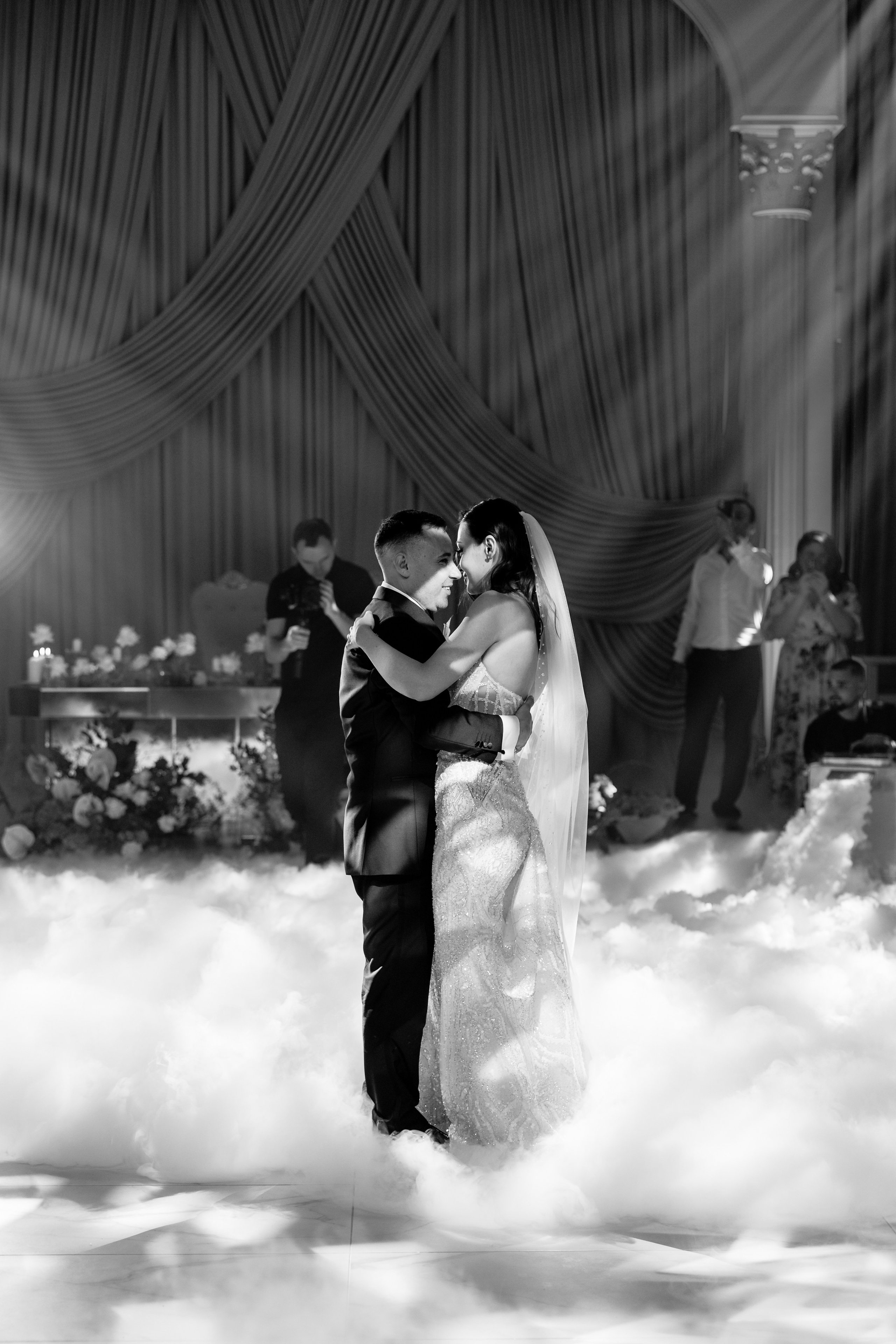 Andrei & Irina. ProWed — Foto Video Moldova