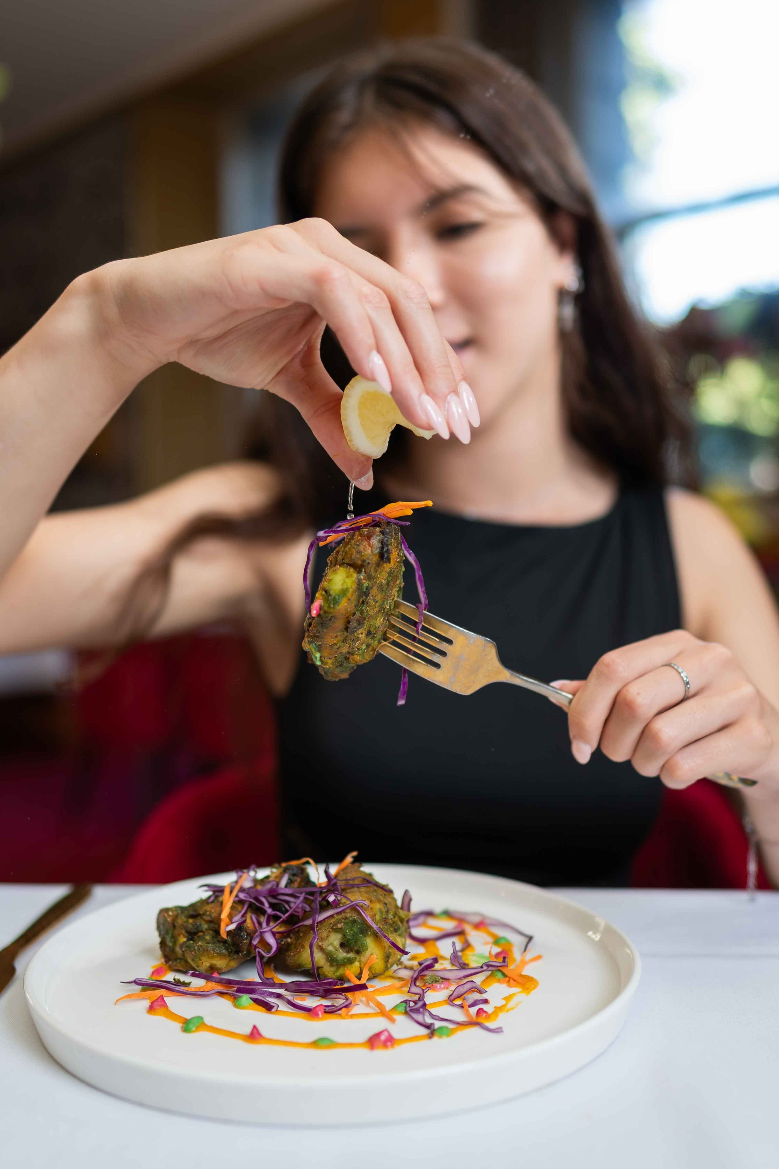 Restaurant photographer MelbourneProfessional food photographyHospitality brand photographerCommercial food photographerMenu photography services