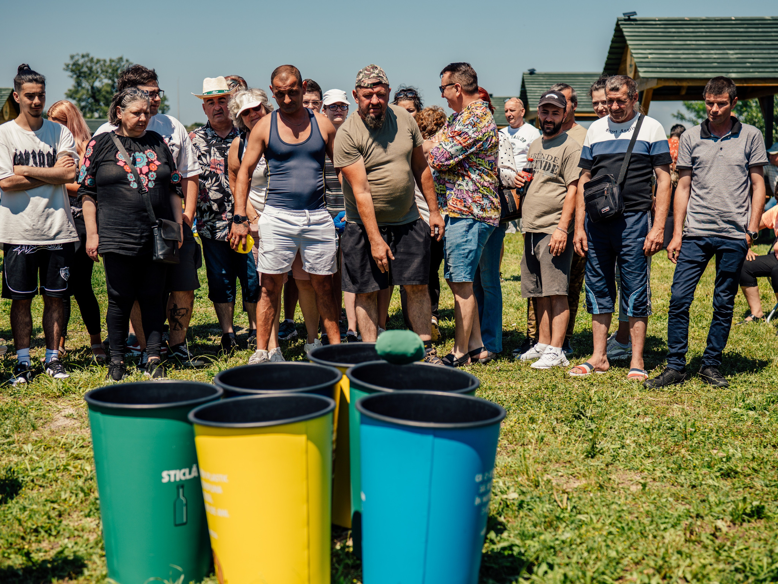 POIANA CIUCAȘ. Freesh Media Products