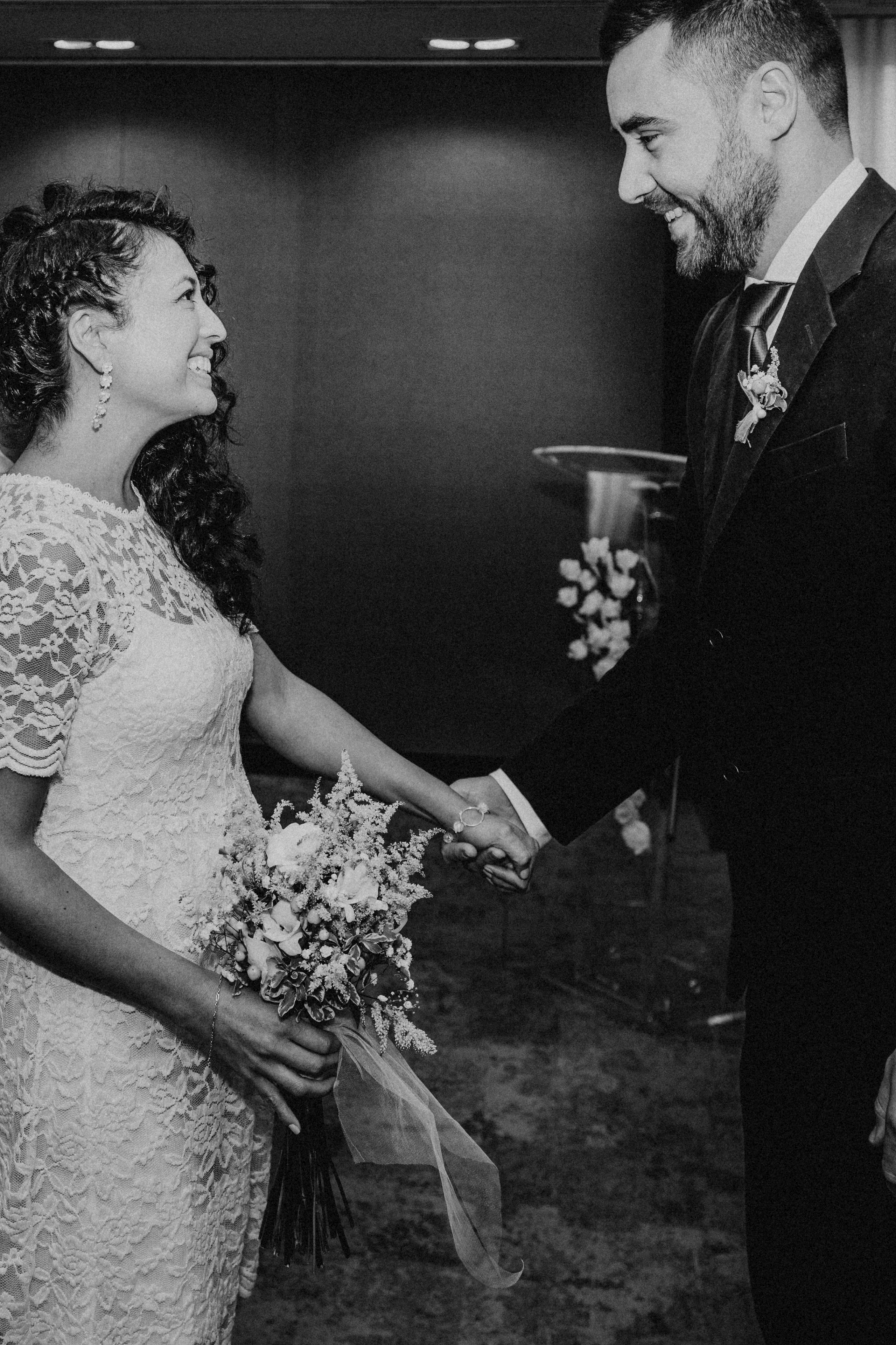 Fotografía de Bodas en Madrid - Rainbox: Capturamos Tu Amor con Pasión. Rainbox Estudio de Fotografía