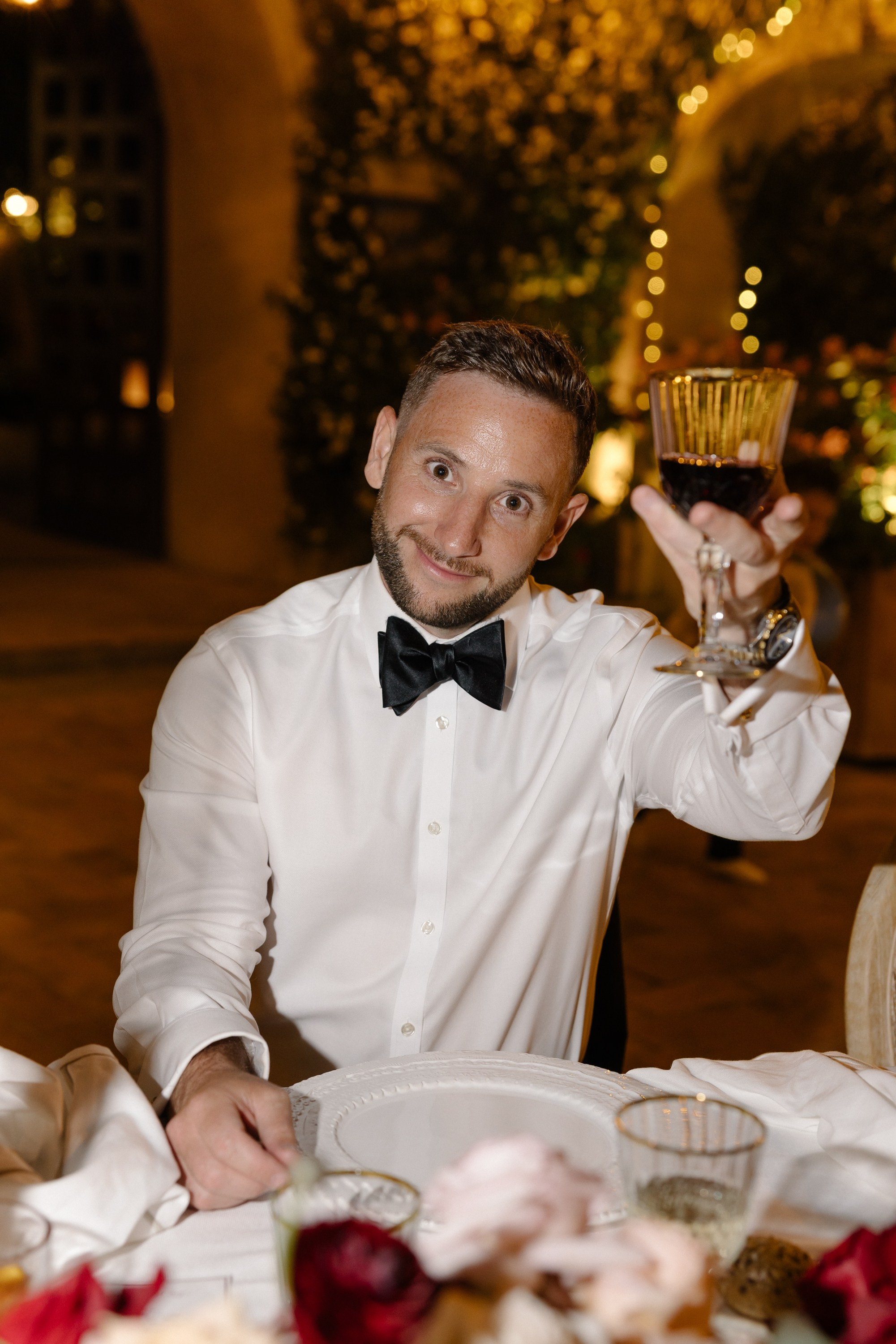 Andrew 🤍 Tilly in Tuscany. Fotografa Rimini