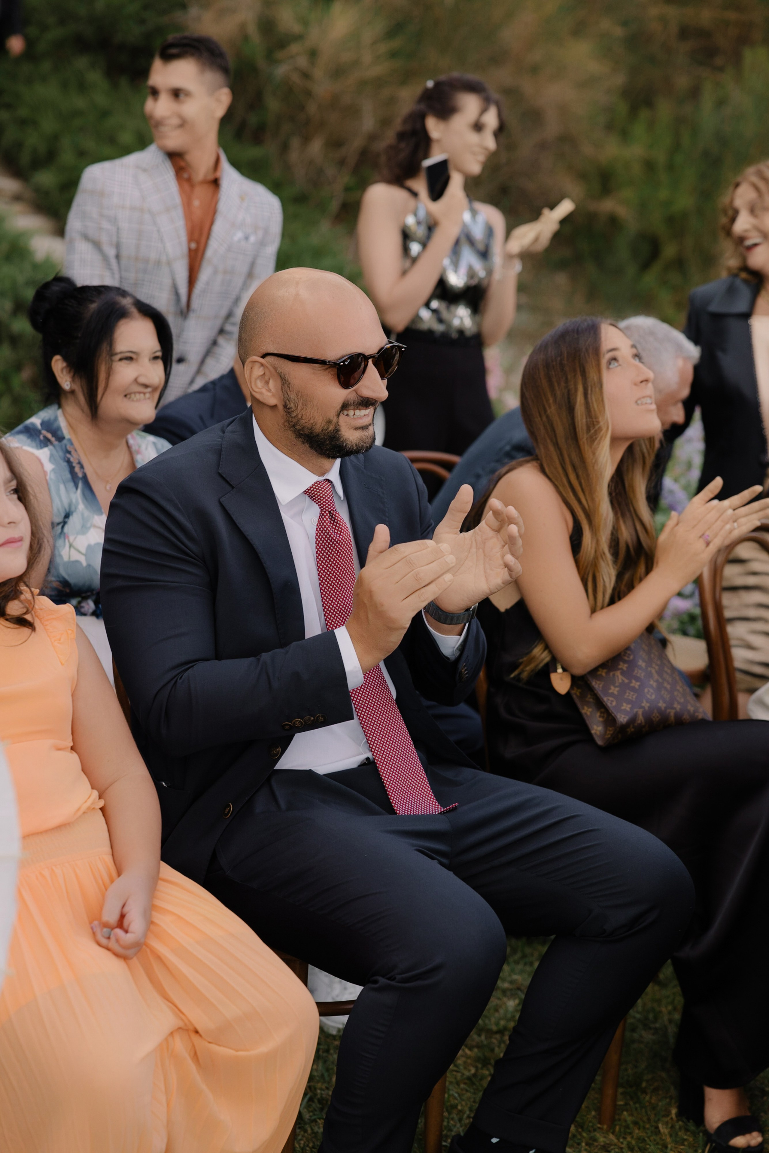 1. Wedding photographer Italy