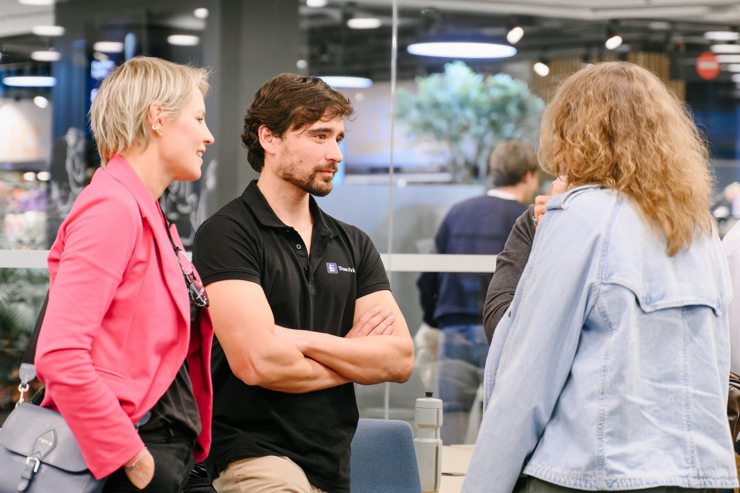 Pitch session. Photographer in Lisbon Elena Lialina