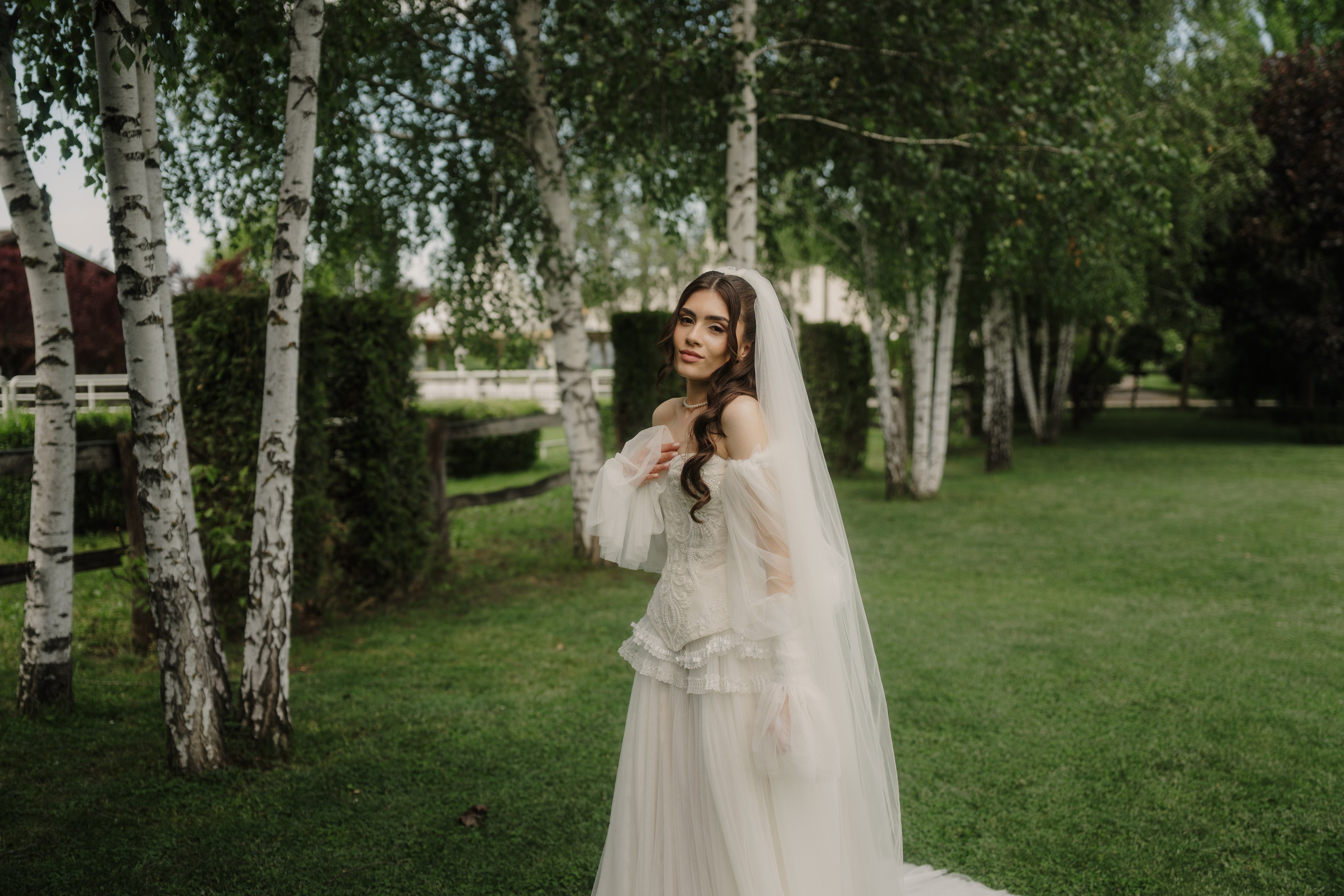 Diana și Paul. Visuals of Theodor — Wedding Photographer