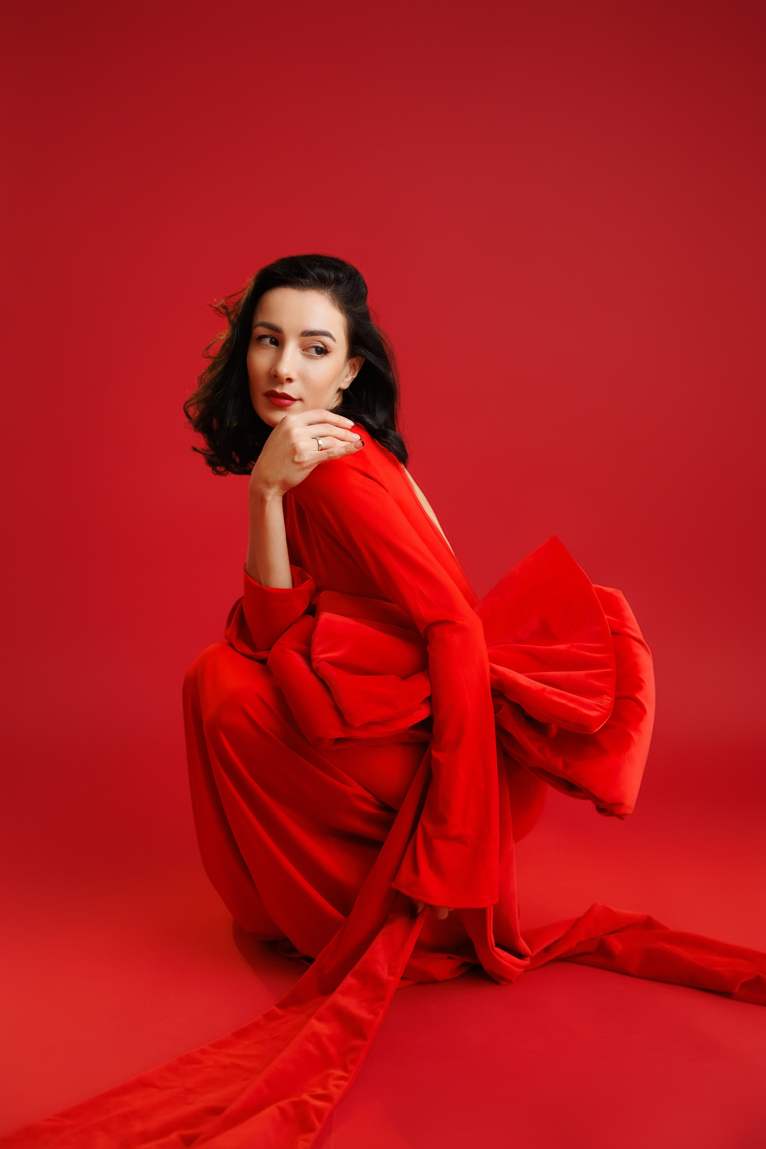 Коледа 2025. Фотограф Ирина Йотова