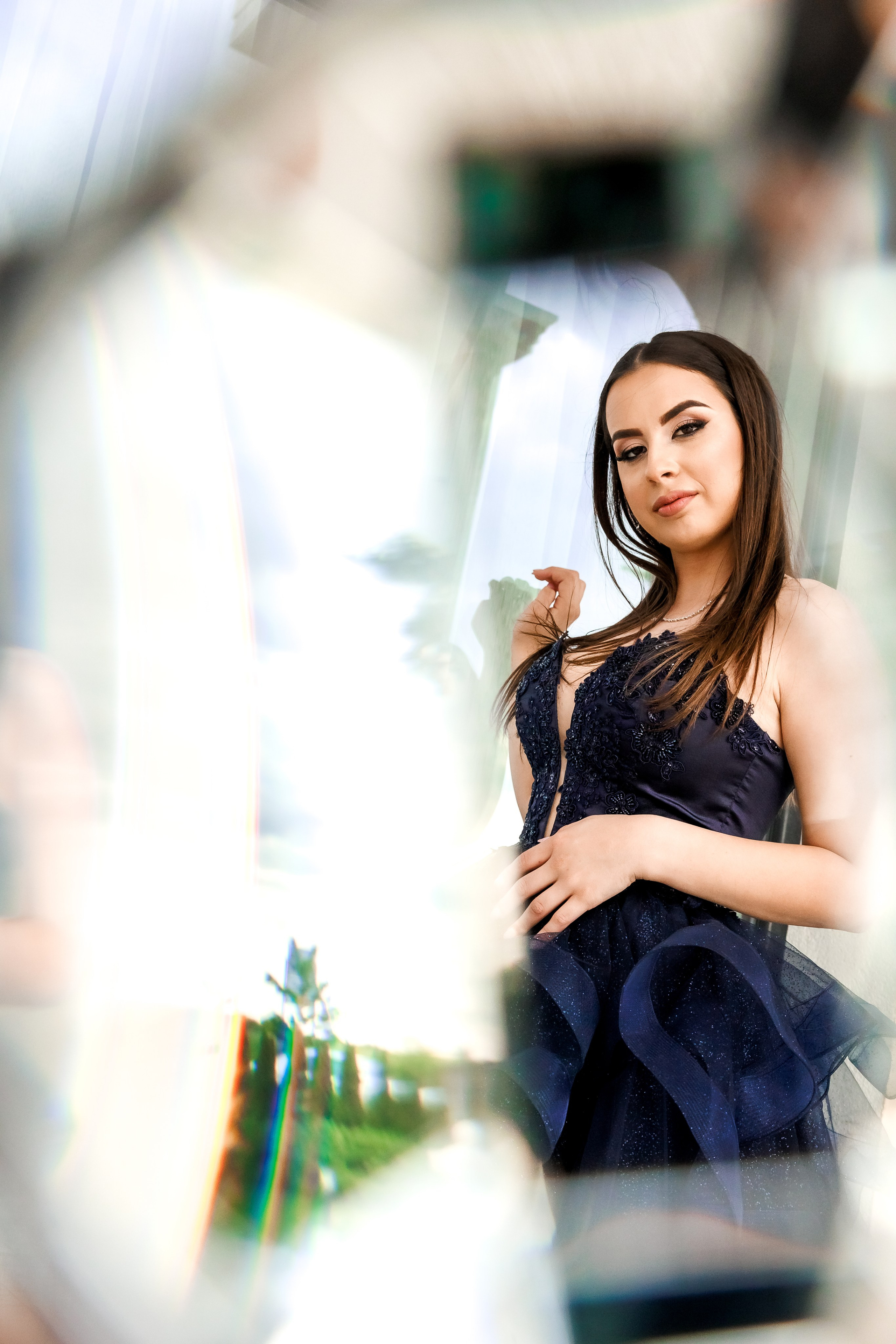 Абитуриентски Бал 2023. Фотограф Ирина Йотова